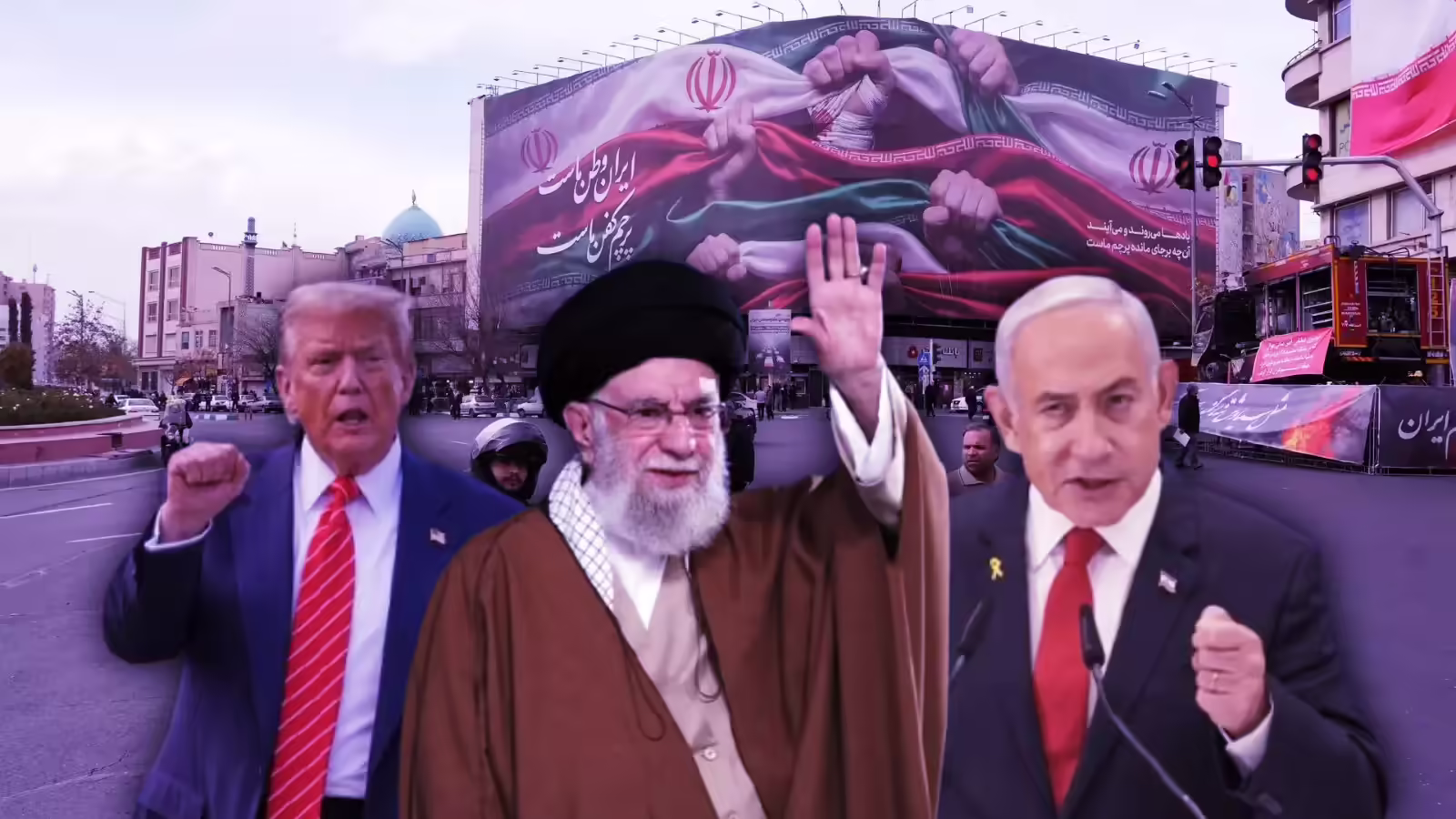 इजरायल और अमेरिका के खिलाफ परमाणु तैयारी में जुटा ईरान, 24 घंटे मिसाइल प्रोडक्शन, चीन से सीक्रेट मदद