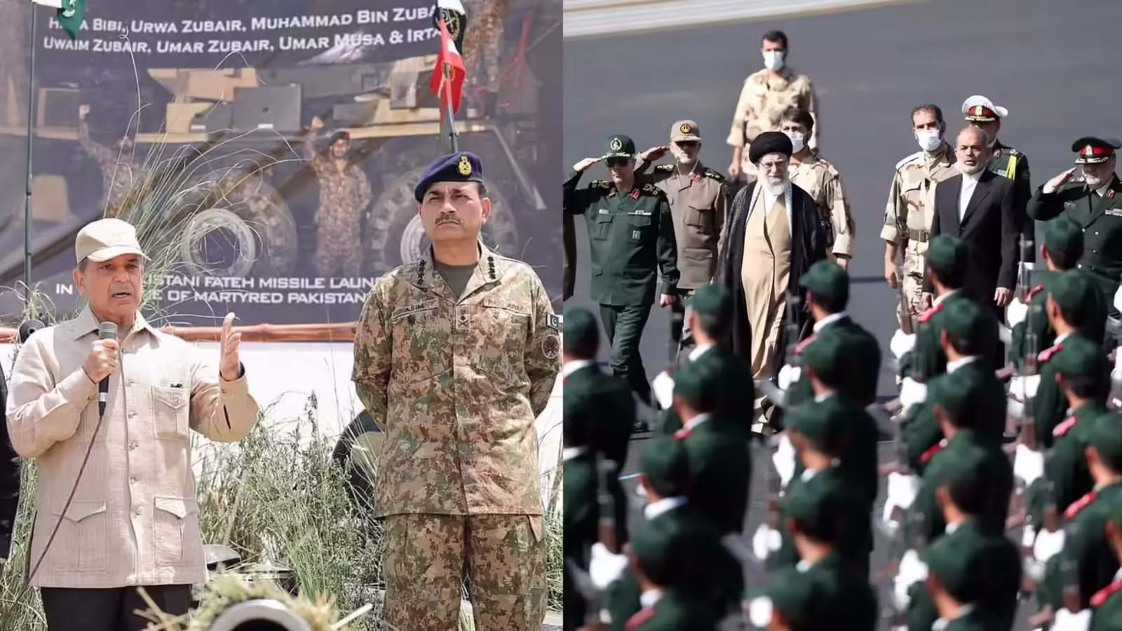 ईरान पर अमेरिकी हमले की सबसे बड़ी कीमत पाकिस्तान चुकाएगा? तेहरान की हलचल ने क्यों उड़ाई मुनीर की नींद