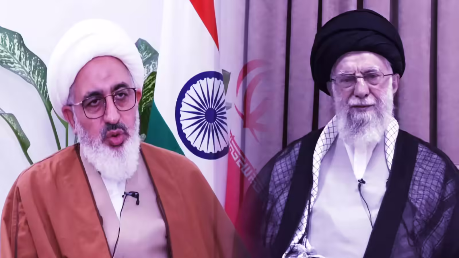 घुटनों पर आया ईरान! सुप्रीम लीडर के प्रतिनिधि बोले- हम परमाणु बम नहीं चाहते, यह हराम है