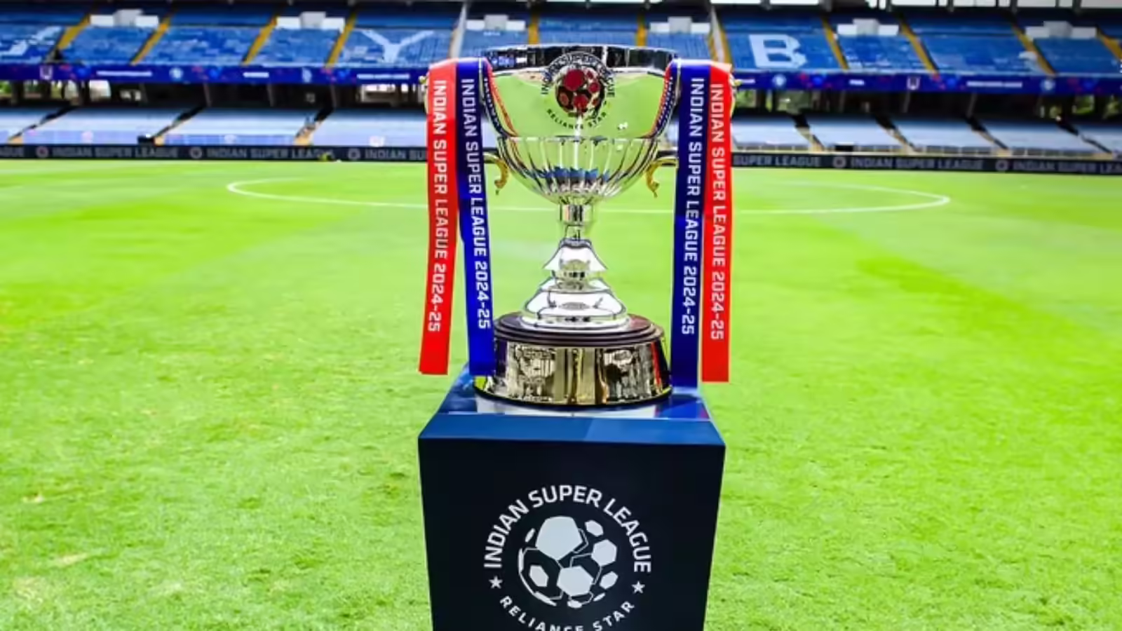 14 फरवरी से शुरू होगा ISL 2025-26, स्पोट्स मिनिस्टर मनसुख मंडाविया ने किया ऐलान