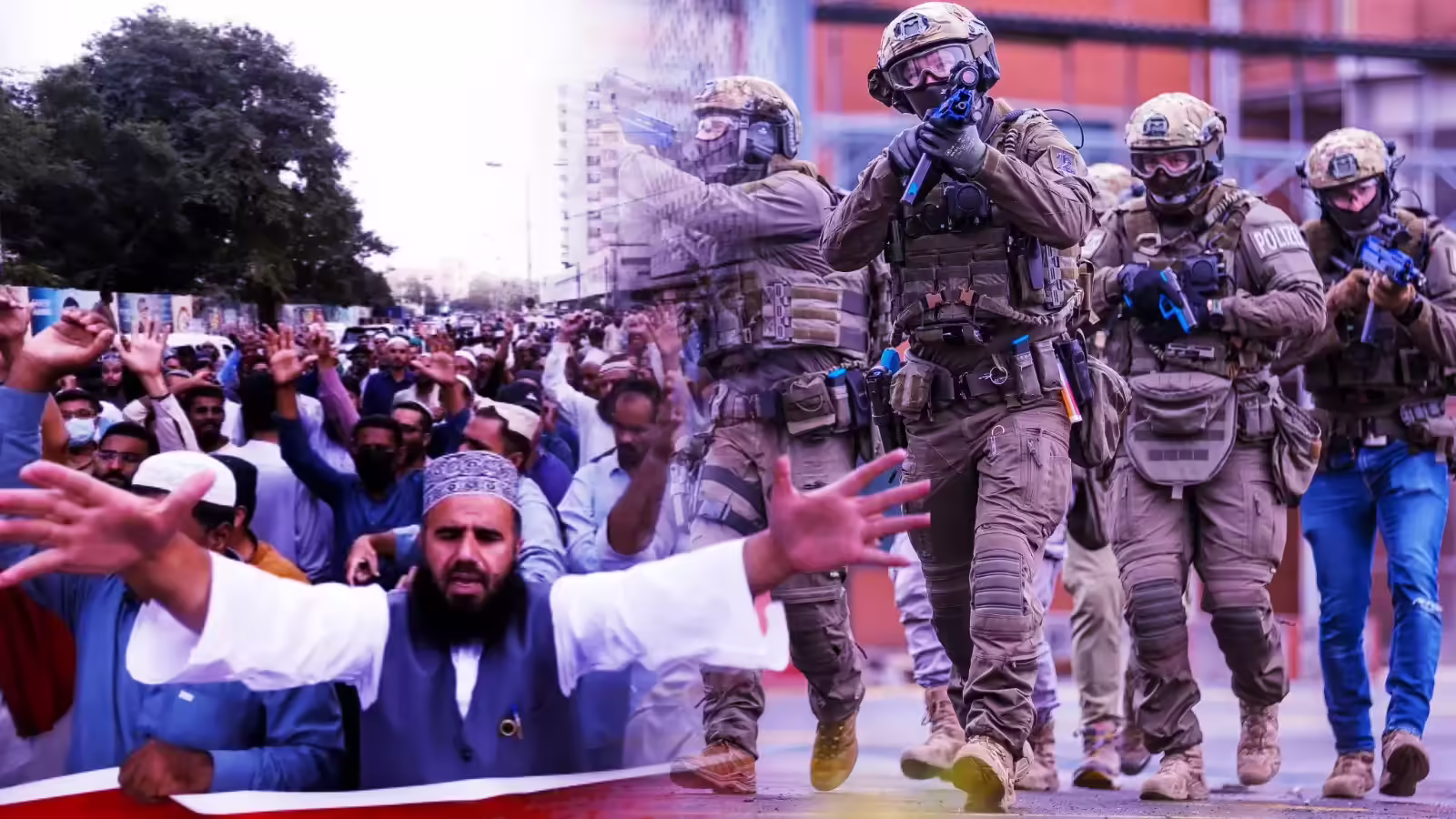 EU Pakistan News: भारत ही नहीं, यूरोप के लिए भी खतरा बना पाकिस्तान का इस्लामी जिहाद, फिनलैंड मिलिट्री का बड़ा खुलासा