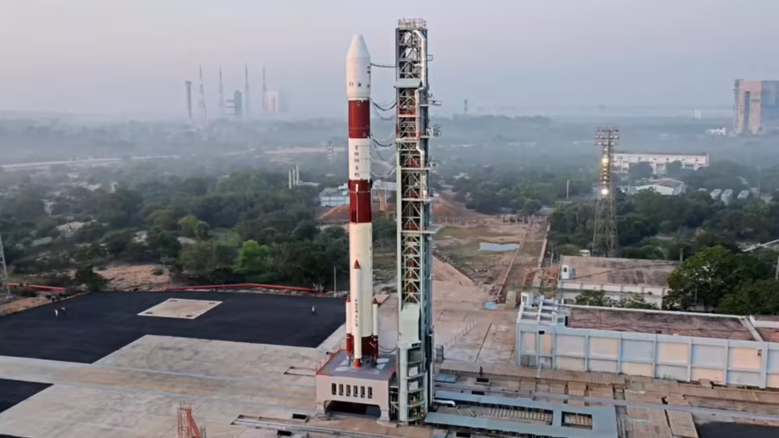 ISRO का EOS-N1 सैटेलाइट मिशन अंतरिक्ष में रचेगा नया इतिहास? 12 जनवरी को भारत पर होंगी दुनिया की नजरें