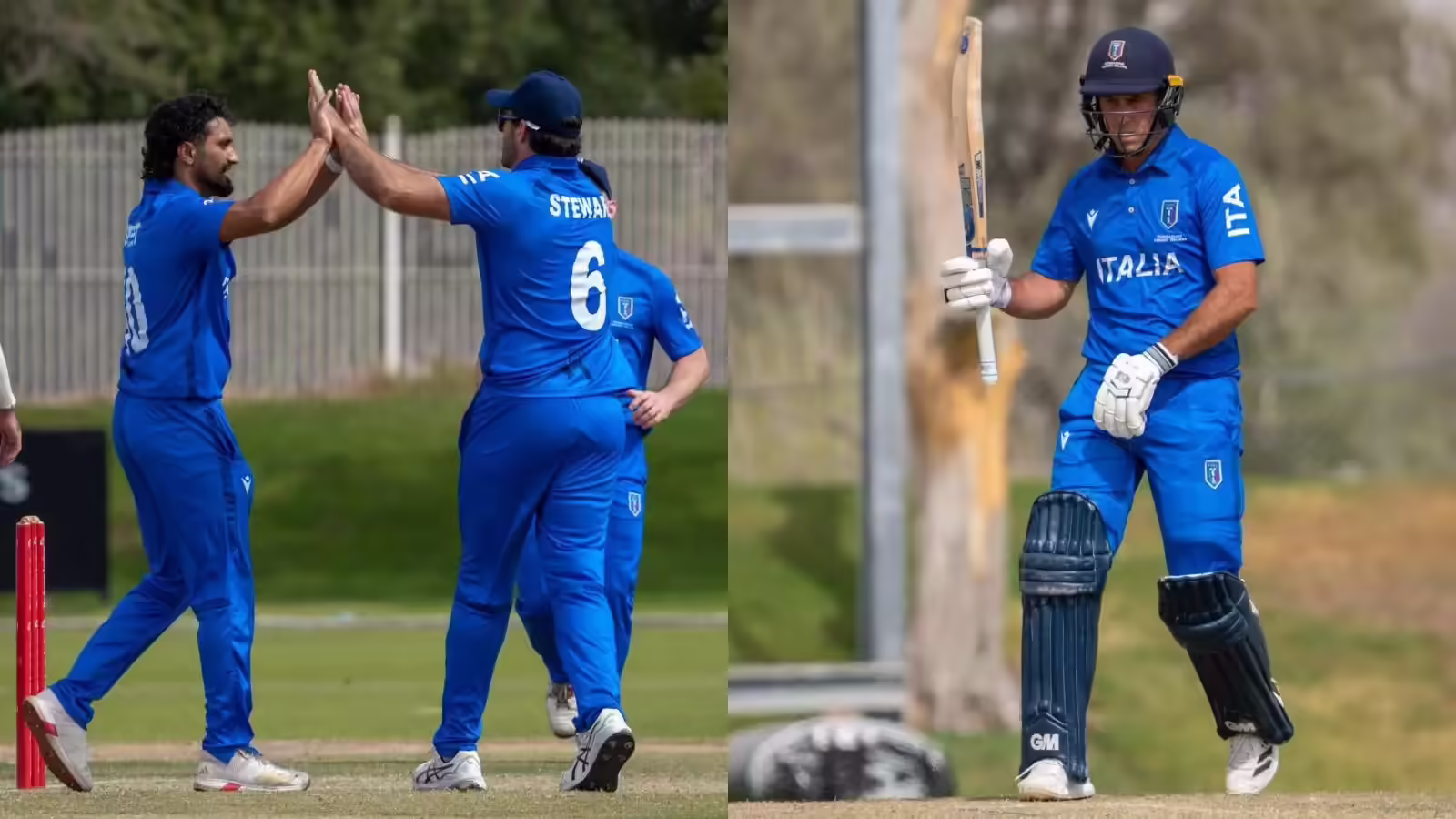 IRE vs ITA Highlights: टी20 विश्व कप से पहले इटली ने गजब कर दिया, पहली बार टेस्ट खेलने वाले देश को हराया