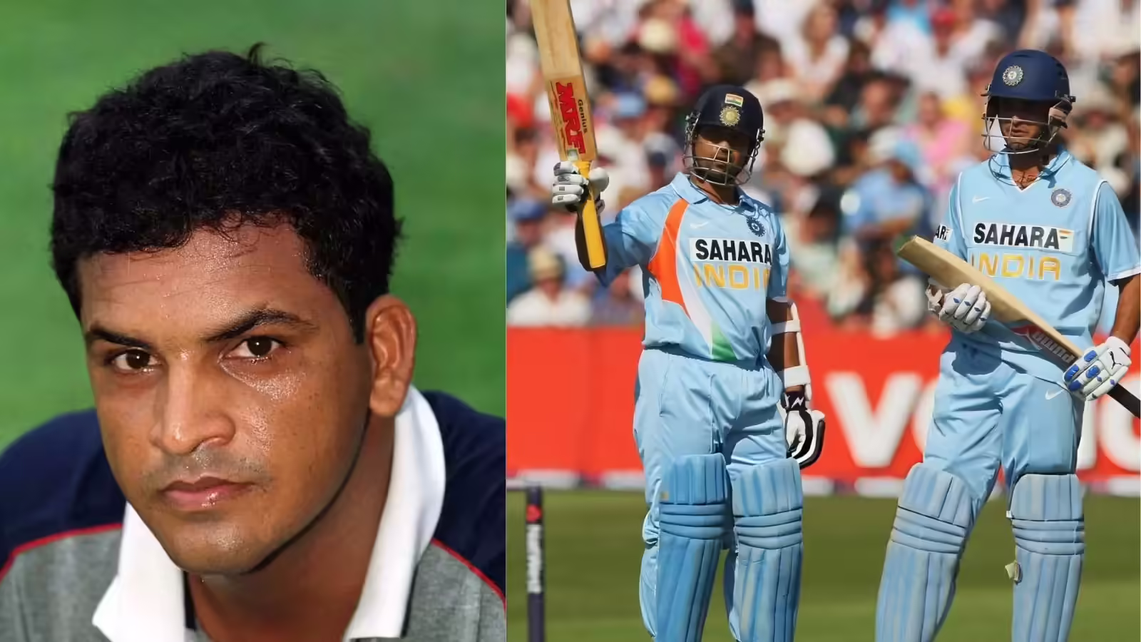 सचिन तेंदुलकर के टीममेट, सौरव गांगुली की कप्तानी में डेब्यू, फिर पहुंचे जेल, कौन हैं जैकब मार्टिन