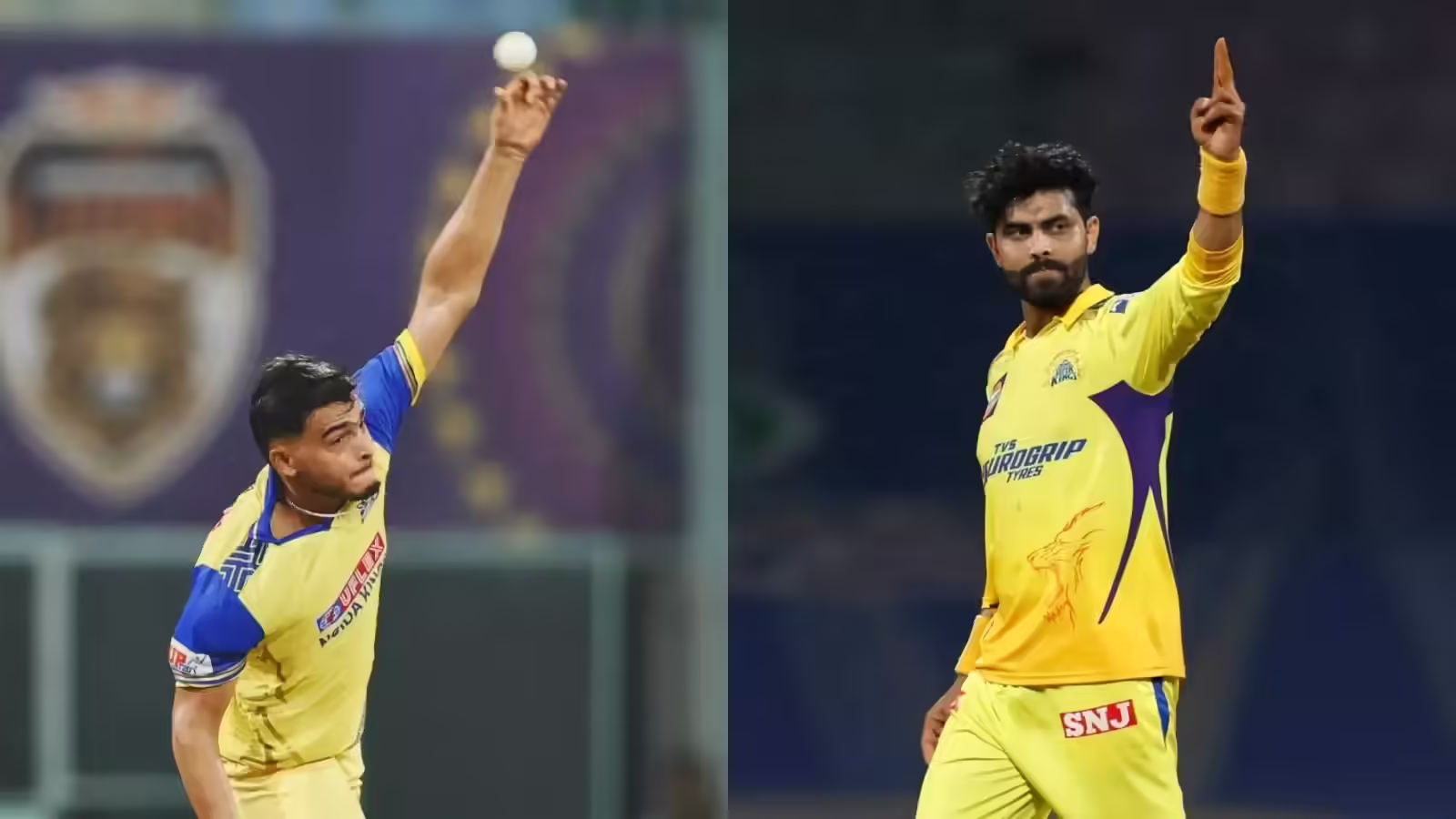 जिसे रविंद्र जडेजा की जगह लेने के लिए किया शामिल वही हुआ चोटिल… सीएसके का 14.20 करोड़ का खिलाड़ी मुश्किल में