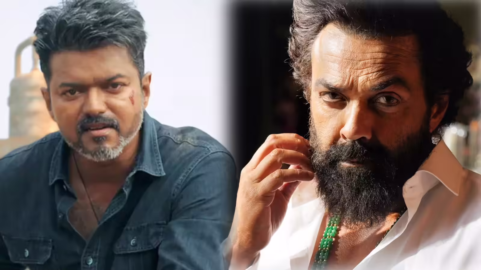 Jana Nayagan Cast Fees: थलपति विजय को मिले 220 करोड़, बॉबी देओल को बस इतनी सी फीस