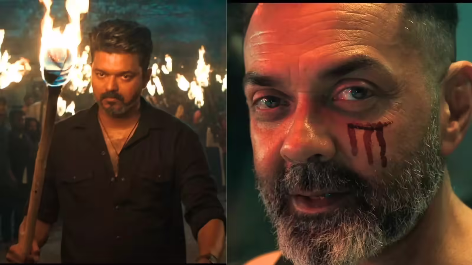 जन नायकन: ‘400 करोड़ी फिल्म और ये हरकत’, थलपति विजय की मूवी के ट्रेलर में AI का इस्तेमाल देख हुई किरकिरी