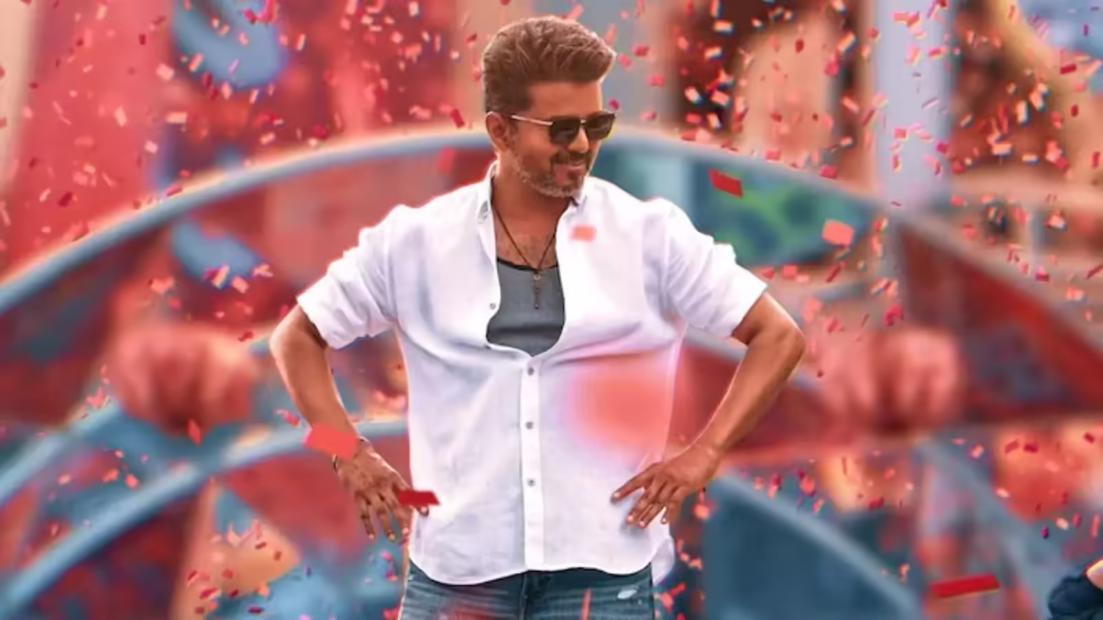 ‘जन नायकन’ 21 जनवरी तक नहीं होगी रिलीज, मद्रास HC ने सर्टिफिकेट देने वाले आदेश पर लगाई रोक