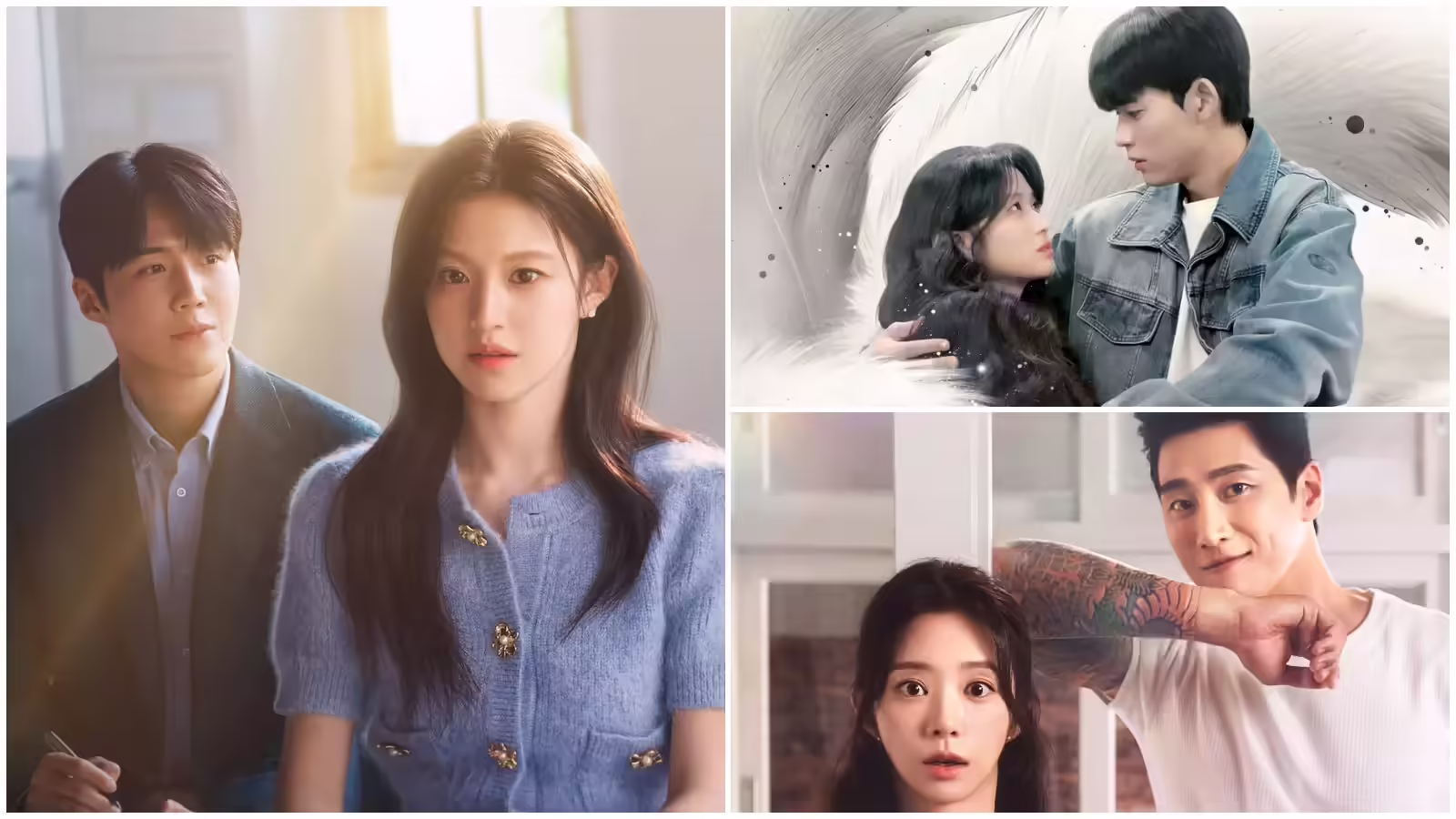 जनवरी में OTT पर मस्‍ट वॉच हैं ये 4 के-ड्रामा, कहीं ‘लोमड़ी’ से प्‍यार, कहीं बॉस के बेटे से इश्‍क