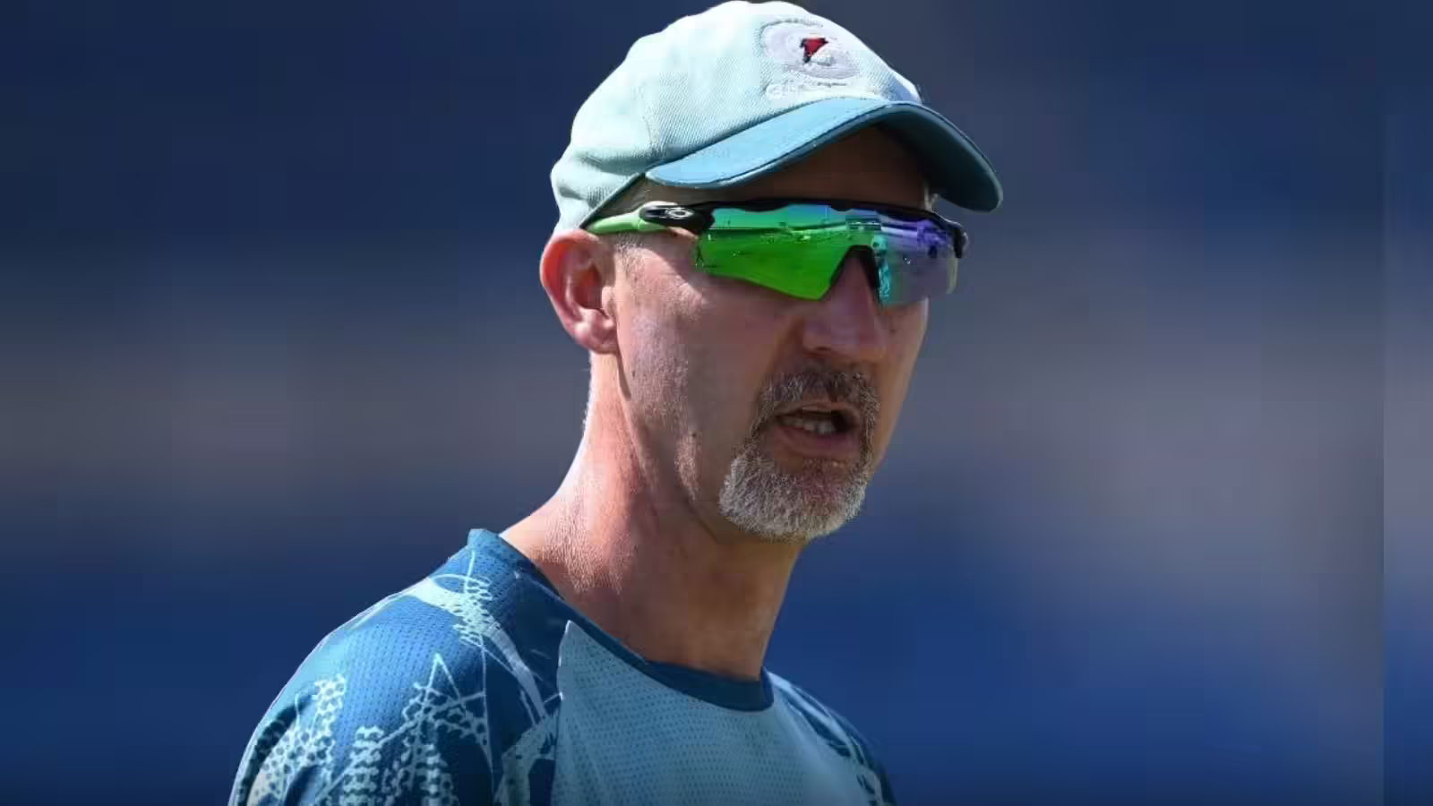 ‘गाली दी, अपमानित किया’ पूर्व पाकिस्तानी कोच जेसन गिलेस्पी ने डिलीट किया अपना ट्वीट