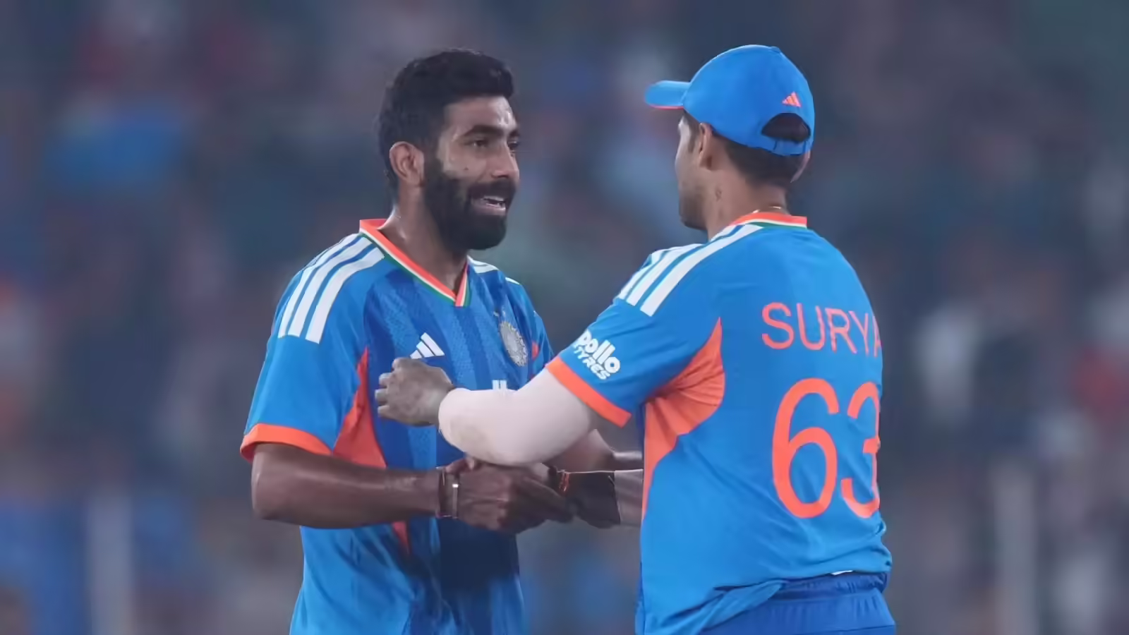 कमरे में कैद और टूटता हौसला… फिर बुमराह की एक सलाह ने बदल दी इस खिलाड़ी की जिंदगी, खोला राज