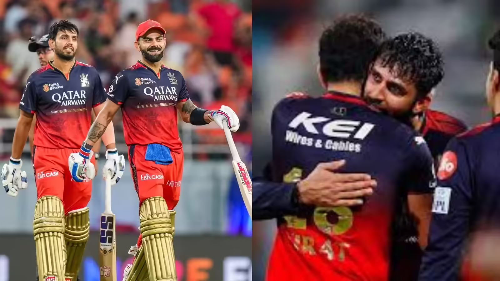 जितेश शर्मा ने चुनी IPL की बेस्ट प्लेइंग 11, विराट कोहली को किया बाहर, इस खिलाड़ी को चुना कप्तान