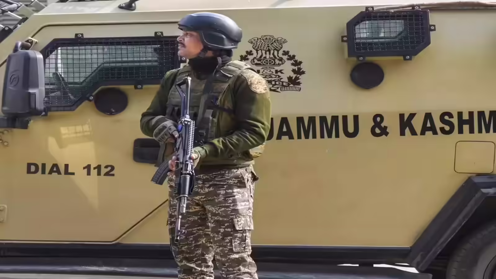 ड्रोन, घुसपैठ और हथियार भेजने की कोशिश; गृह सचिव और आईबी चीफ करेंगे जम्मू-कश्मीर की सुरक्षा समीक्षा