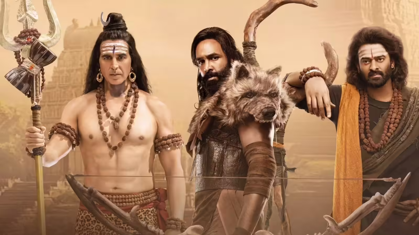 200 करोड़ के बजट में बनी महाफ्लॉप फिल्म! 4 सुपरस्टार्स भी बचा न सके डूबती नैया, कमाई ₹44 करोड़