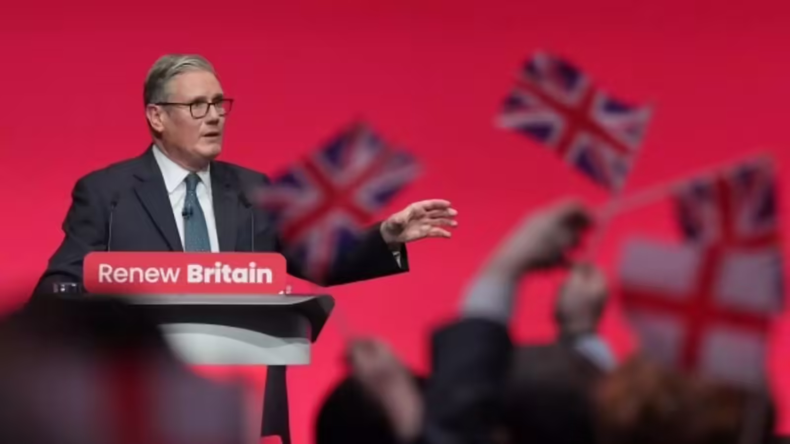 ‘कामसूत्र से ज्यादा पोजिशन’… ब्रिटेन के प्रधानमंत्री कीर स्टारमर ने ऐसा क्यों कहा, विपक्ष का उड़ाया मजाक