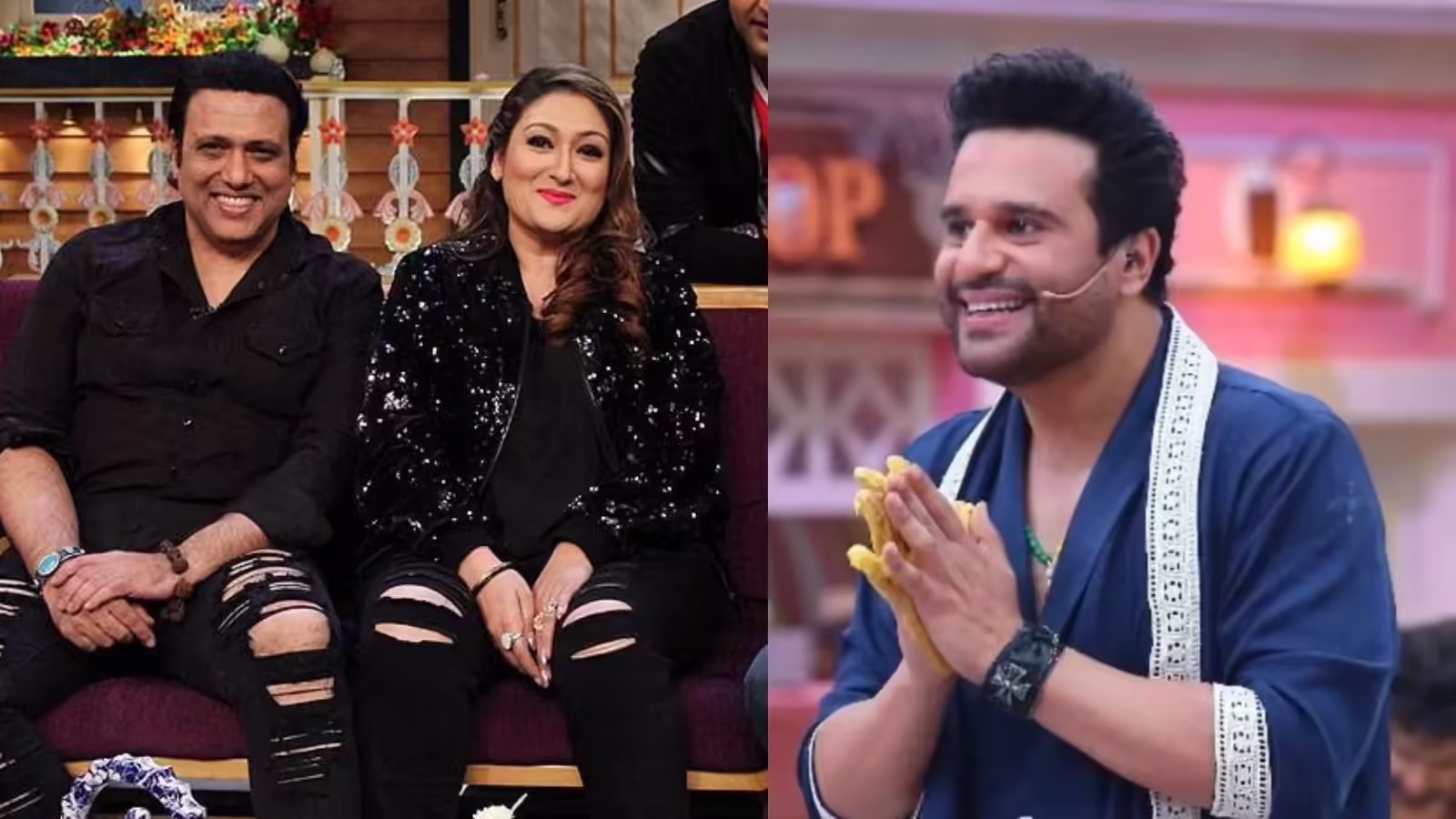 मामा गोविंदा को कृष्णा अभिषेक ने दिया खरा जवाब, एक्टर ने कहा था- बेइज्जती महसूस करवाता है भांजा