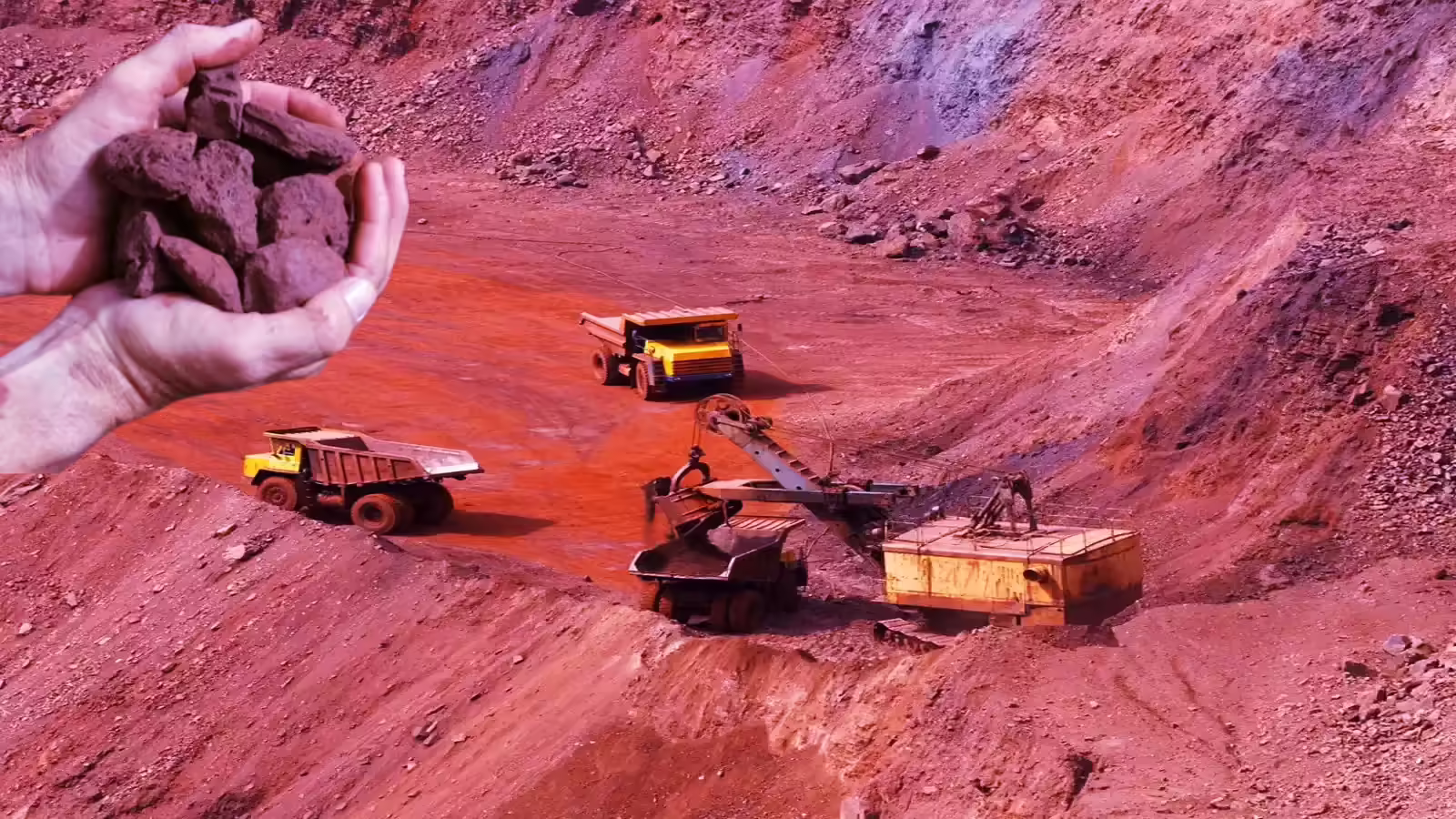 ऑस्ट्रेलिया में जमीन के नीचे मिला खजाना, खोजा गया सबसे बड़ा लौह अयस्क भंडार, जानें कीमत