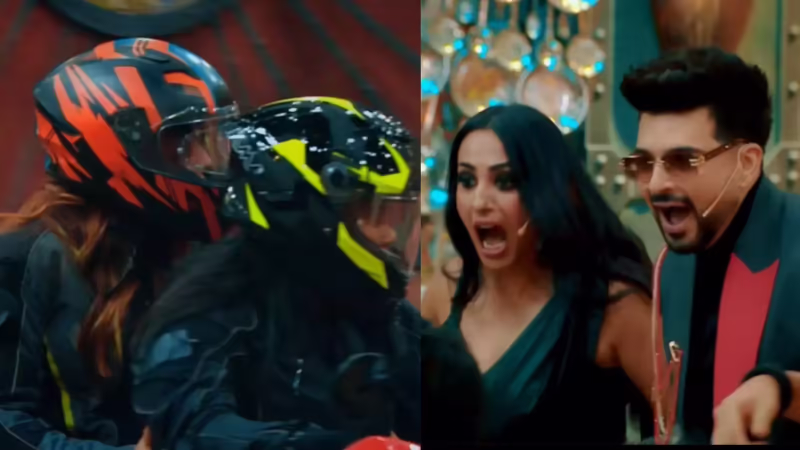 ‘लाफ्टर शेफ्स 3’ में आया SAVAN झूमकर, कृष्णा अभिषेक हैरान तो करण कुंद्रा-कश्मीरा शाह की निकली चीख