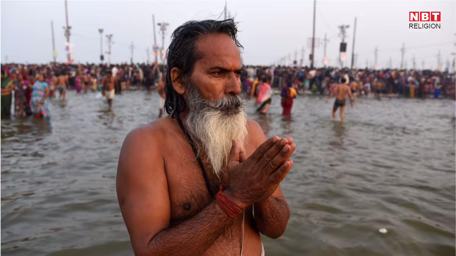 Magh Mela 2026 : तीर्थराज प्रयागराज में कल्पवास, मुक्ति की साधना और कायाकल्प का विज्ञान