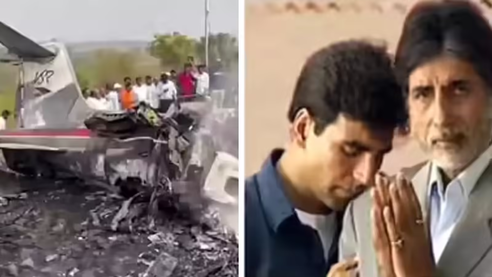 Ajit Pawar की मौत से सदमे में अक्षय कुमार, अमिताभ बच्चन ने X पर जो लिखा, लोग Grok से पूछ रहे मतलब