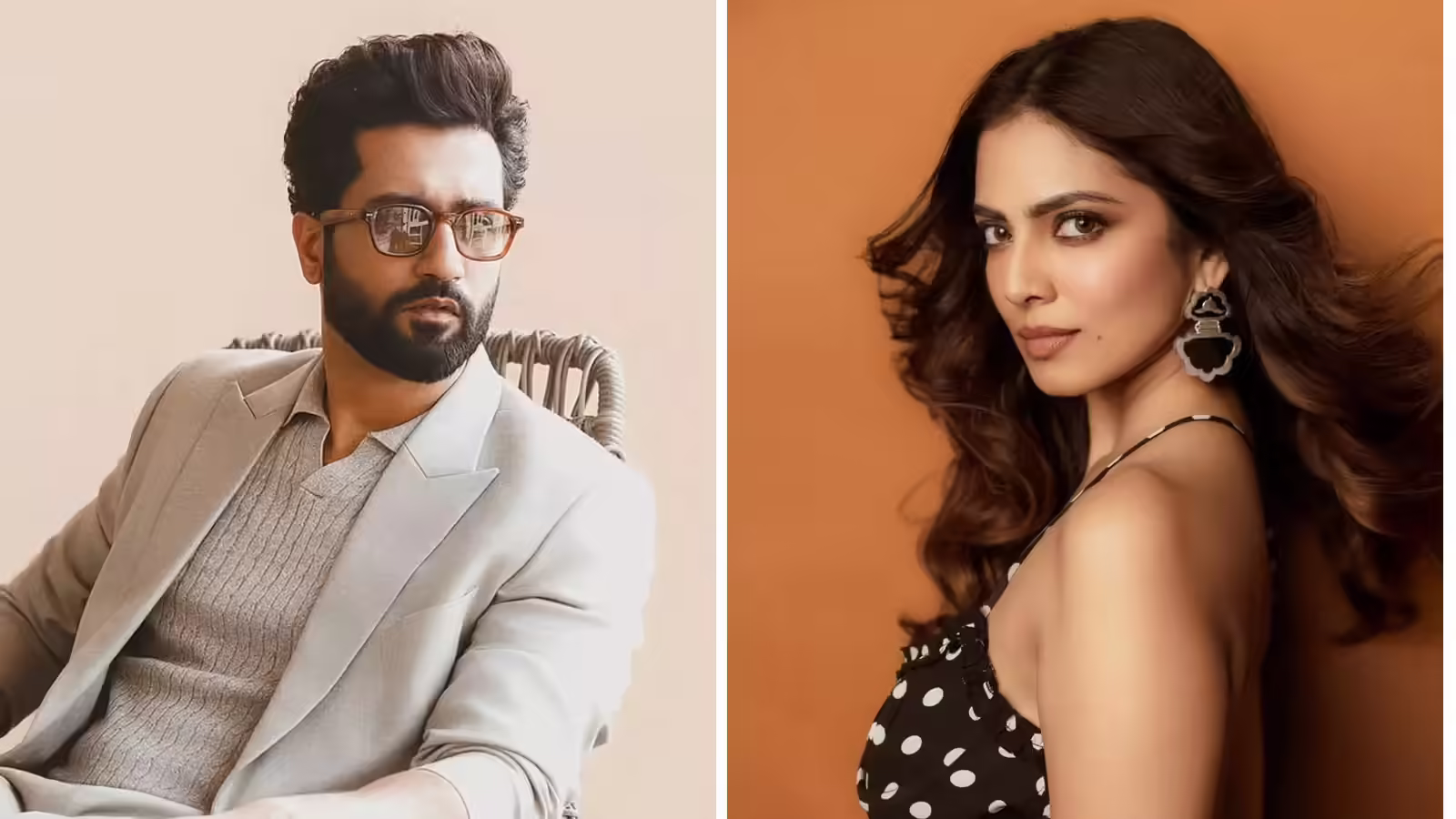 प्रभास की इस हीरोइन के पड़ोसी थे विक्की कौशल, एक्ट्रेस ने सुनाया बचपन की पार्टी का मजेदार किस्सा