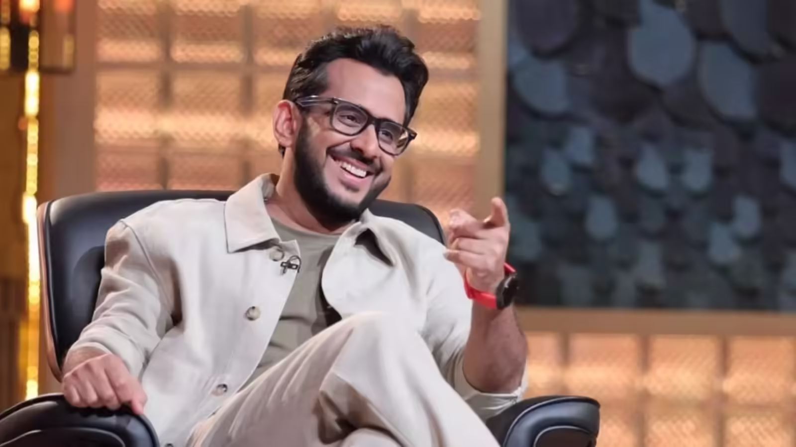 अमन गुप्ता ने बताया क्यों दिया boAt से इस्तीफा, कहा- मेरे पास अभी भी 40% से ज्यादा के शेयर हैं