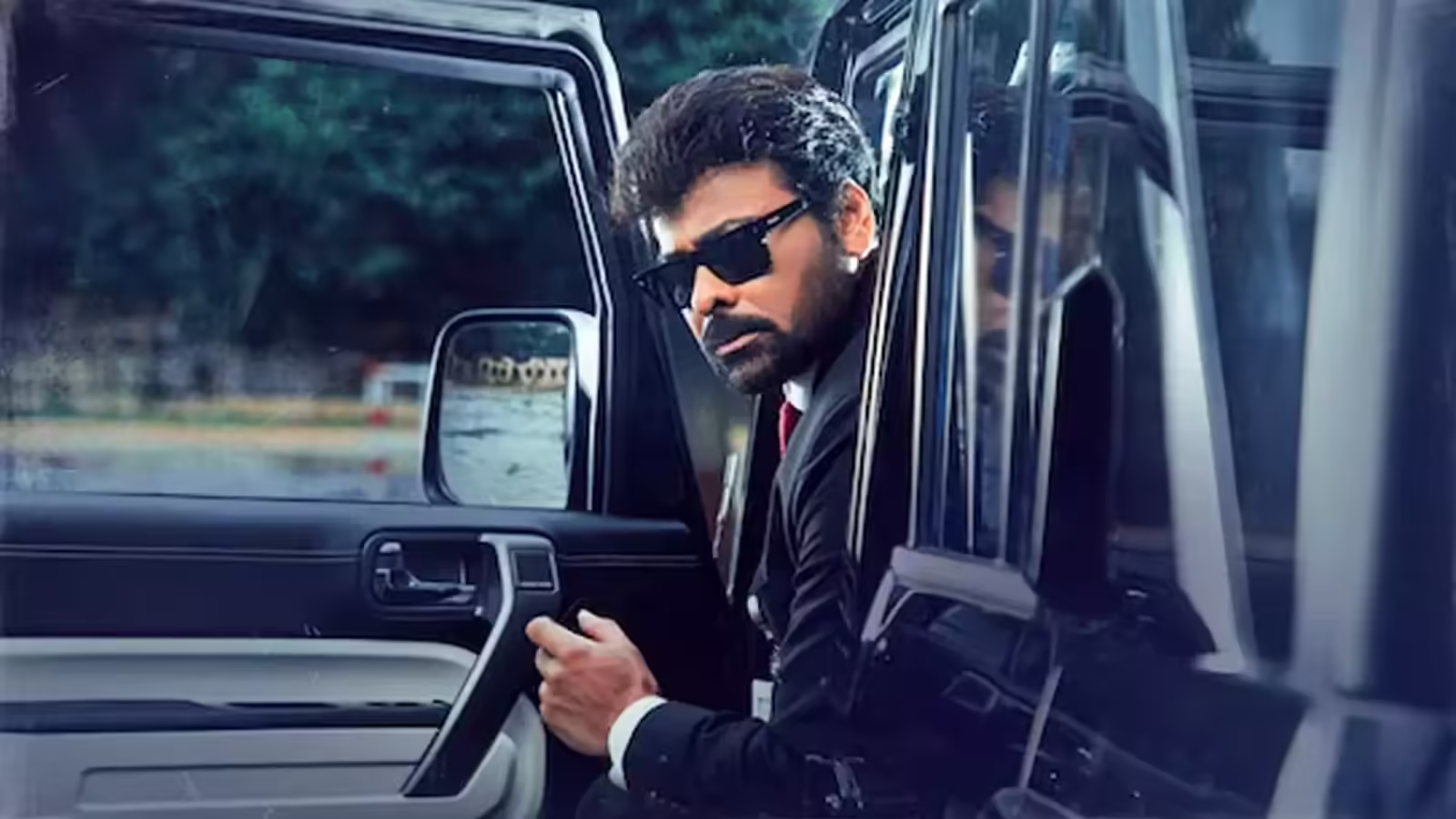 चिरंजीवी के फैन की थिएटर में मौत, हैदराबाद में देख रहा था मेगास्टार की ‘माना शंकर वराप्रसाद गारू’