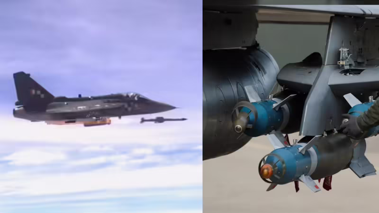 देश की एयर डिफेंस की ताकत को मिलेगी अधिक मजबूती, DAC ने 36 मीटियोर मिसाइलों की खरीद को दी मंजूरी