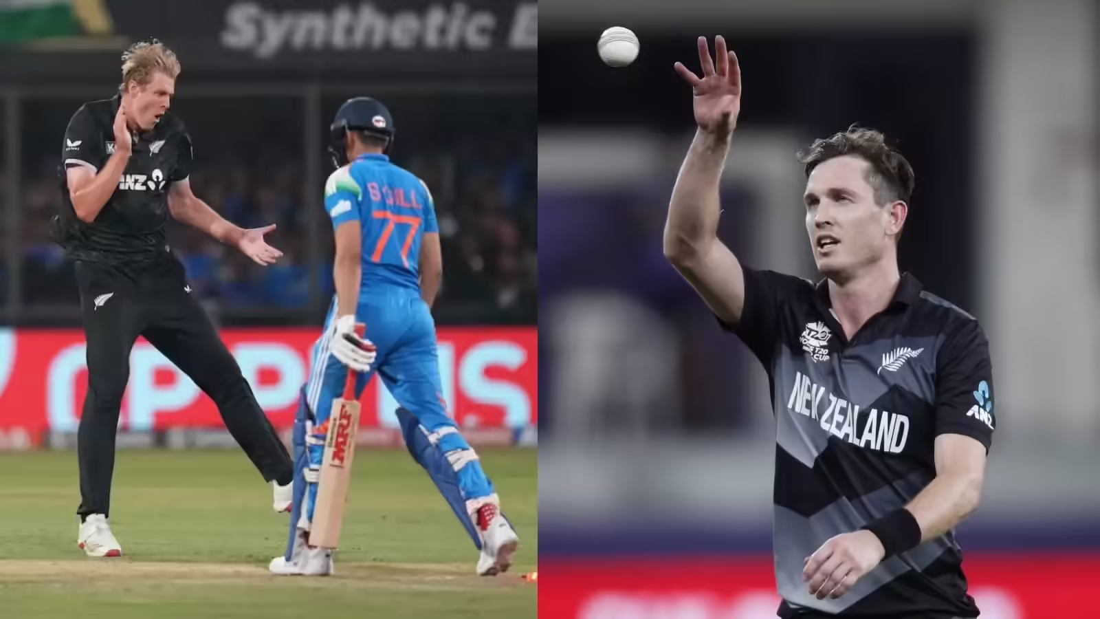 न्यूजीलैंड को लगा बहुत ही तगड़ा झटका, टी20 वर्ल्ड कप से अचानक बाहर हुआ ये घातक तेज गेंदबाज