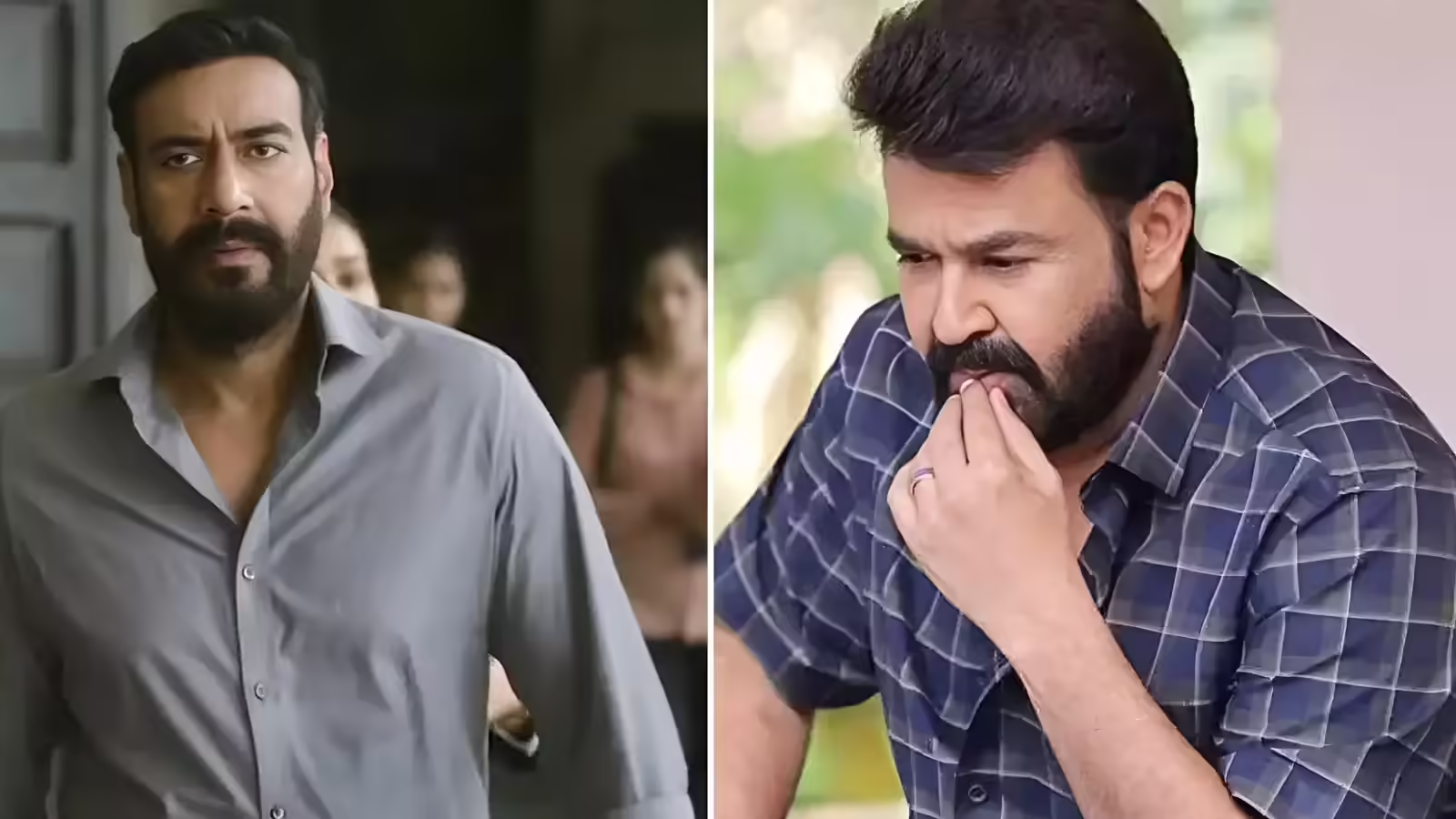 Drishyam 3: मोहनलाल की फिल्‍म की रिलीज डेट का ऐलान, अजय देवगन से 6 महीने पहले ही देगी दस्‍तक