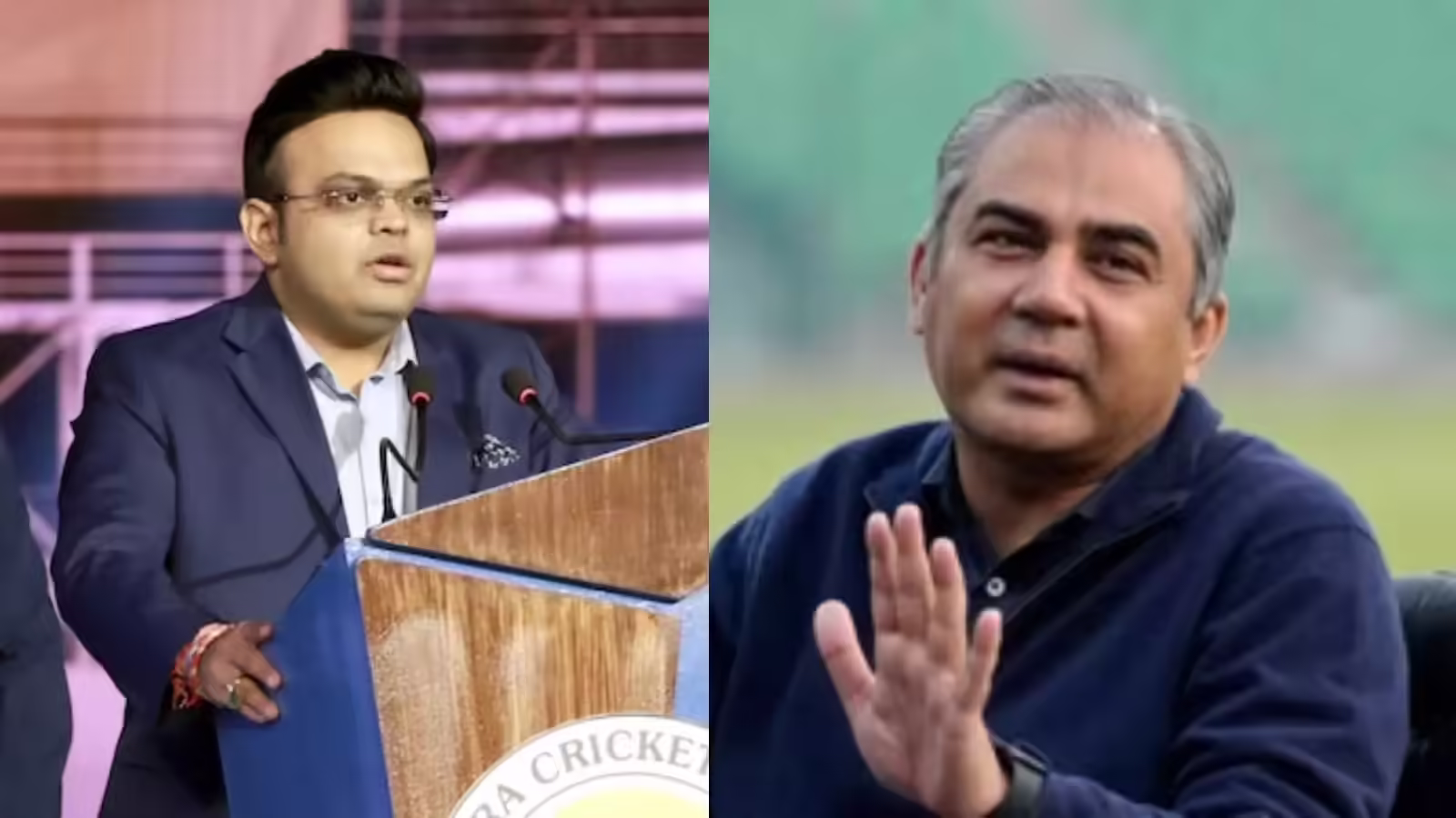 बैन करेंगे, PSL नहीं खेलने देंगे… मोहसिन नकवी के एक बयान से मुश्किल में पाकिस्तान, आईसीसी ने दी वॉर्निंग