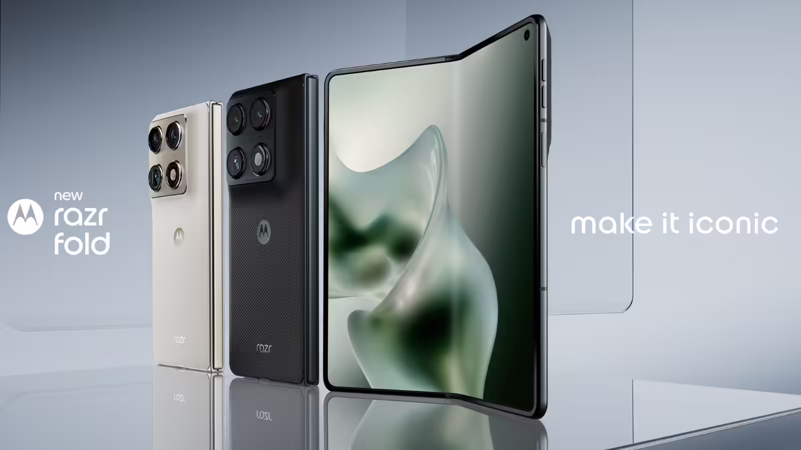 हो गया दीदार, मोटोरोला के पहले फोल्डेबल फोन में 8.1 इंच डिस्प्ले, किताब की तरह खुलकर देगा सैमसंग को टक्कर?