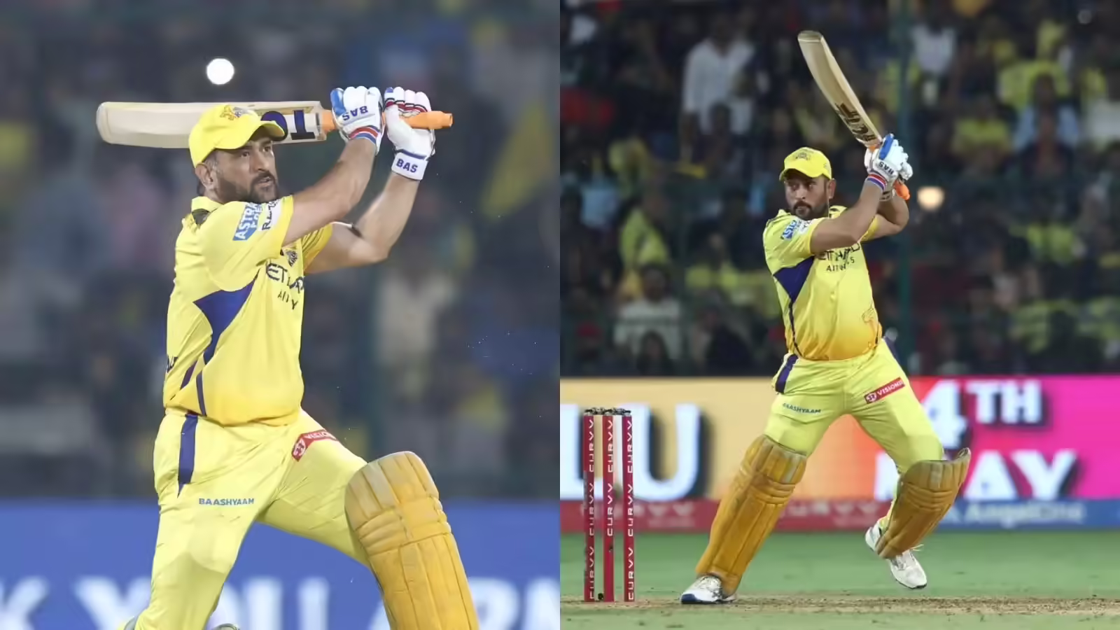 CSK फैंस के लिए खुशखबरी,  IPL 2026 के लिए एमएस धोनी ने शुरू की प्रैक्टिस, देखें वीडियो