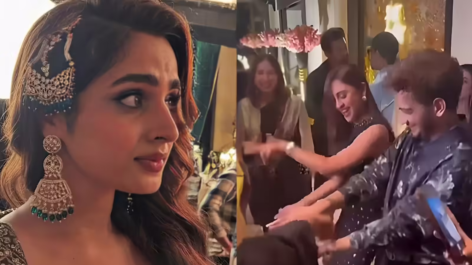 मुनव्वर फारूकी ने Ex आयशा खान के ‘शरारत’ गाने पर लगाए ठुमके, बीवी मेहजबीन का ऐसा था रिएक्शन