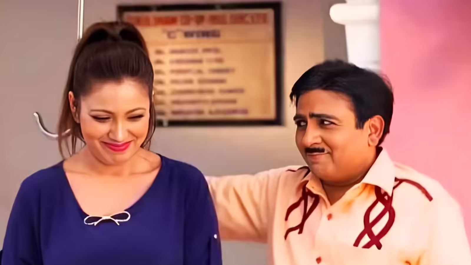 ‘जेठालाल’ संग अपने मजेदार मीम पर बोलीं ‘बबीता जी’, बताया ‘तारक मेहता’ के सेट पर कैसा होता है माहौल