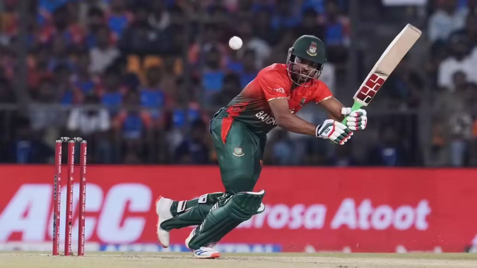 अपने ही बोर्ड पर भड़का बांग्लादेश का कप्तान, खुलकर लिया तमीम इकबाल का सपोर्ट