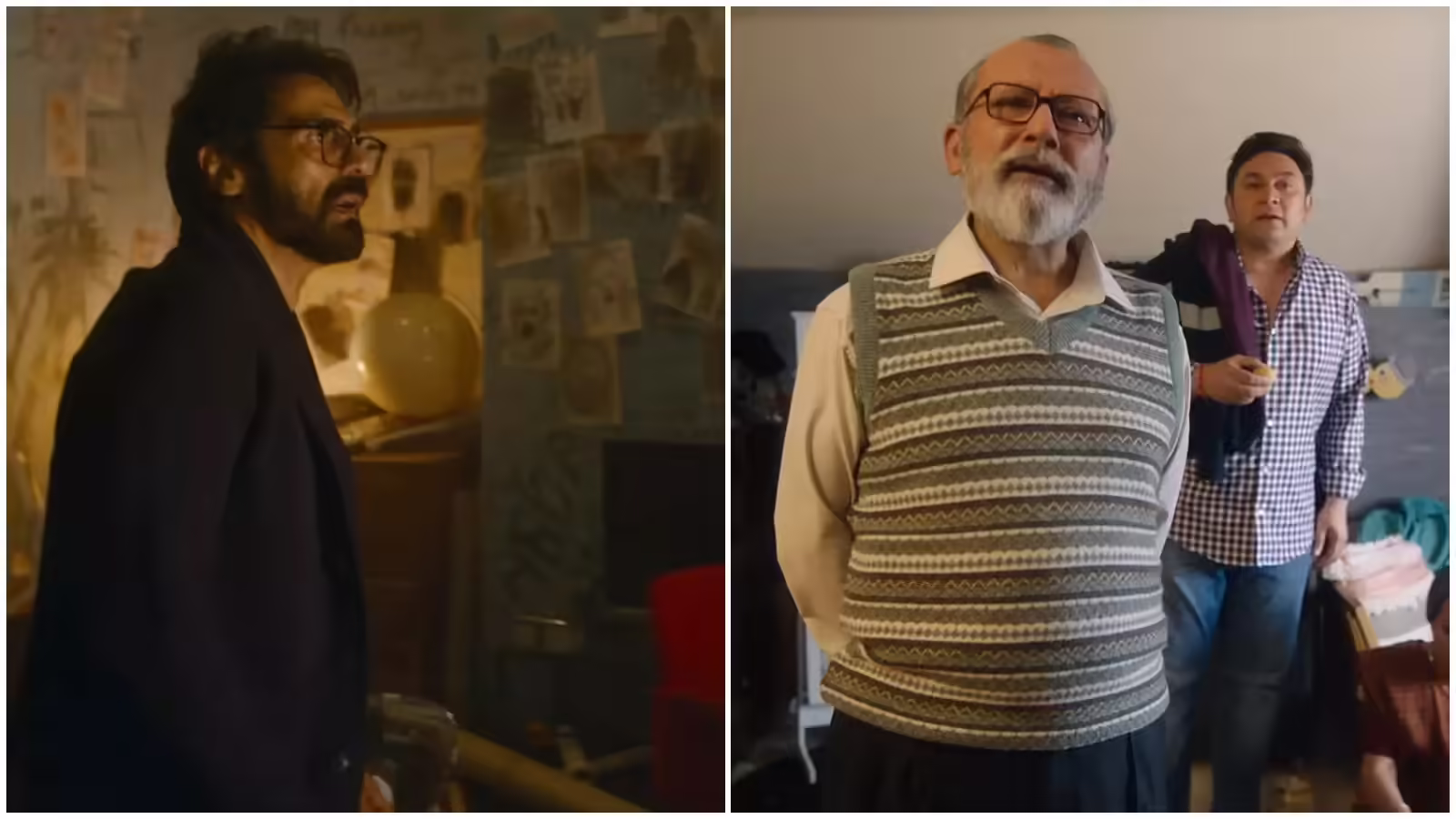 OTT पर गुपचुप रिलीज हुईं दो हिंदी फिल्‍में, एक है हॉरर तो दूसरी 7.7 IMDb रेटिंग वाली फैमिली ड्रामा