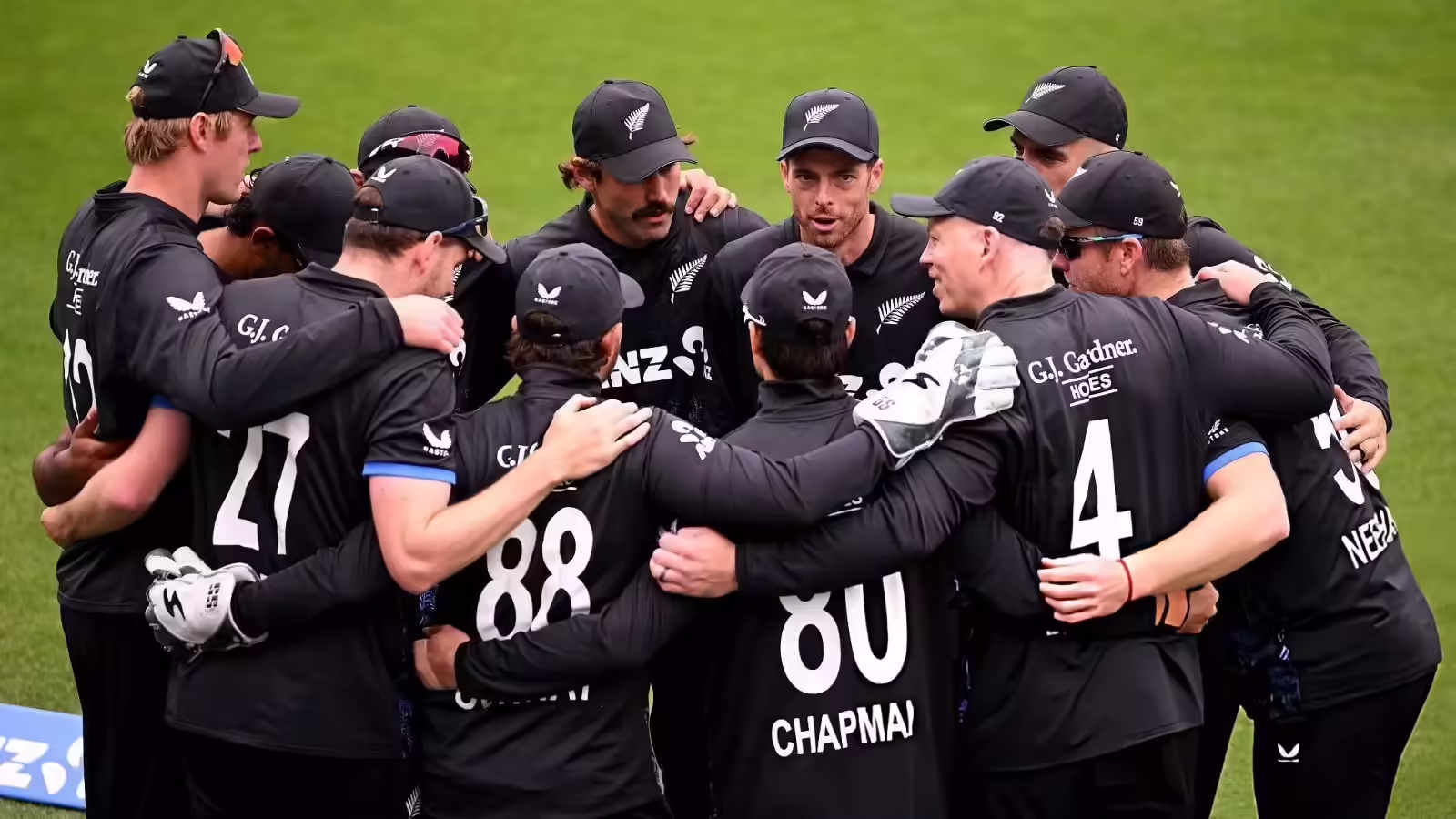 न्यूजीलैंड ने टी20 विश्व कप के लिए टीम का किया ऐलान, स्पिन गेंदबाजों की फौज के साथ आ रहे सेंटनर