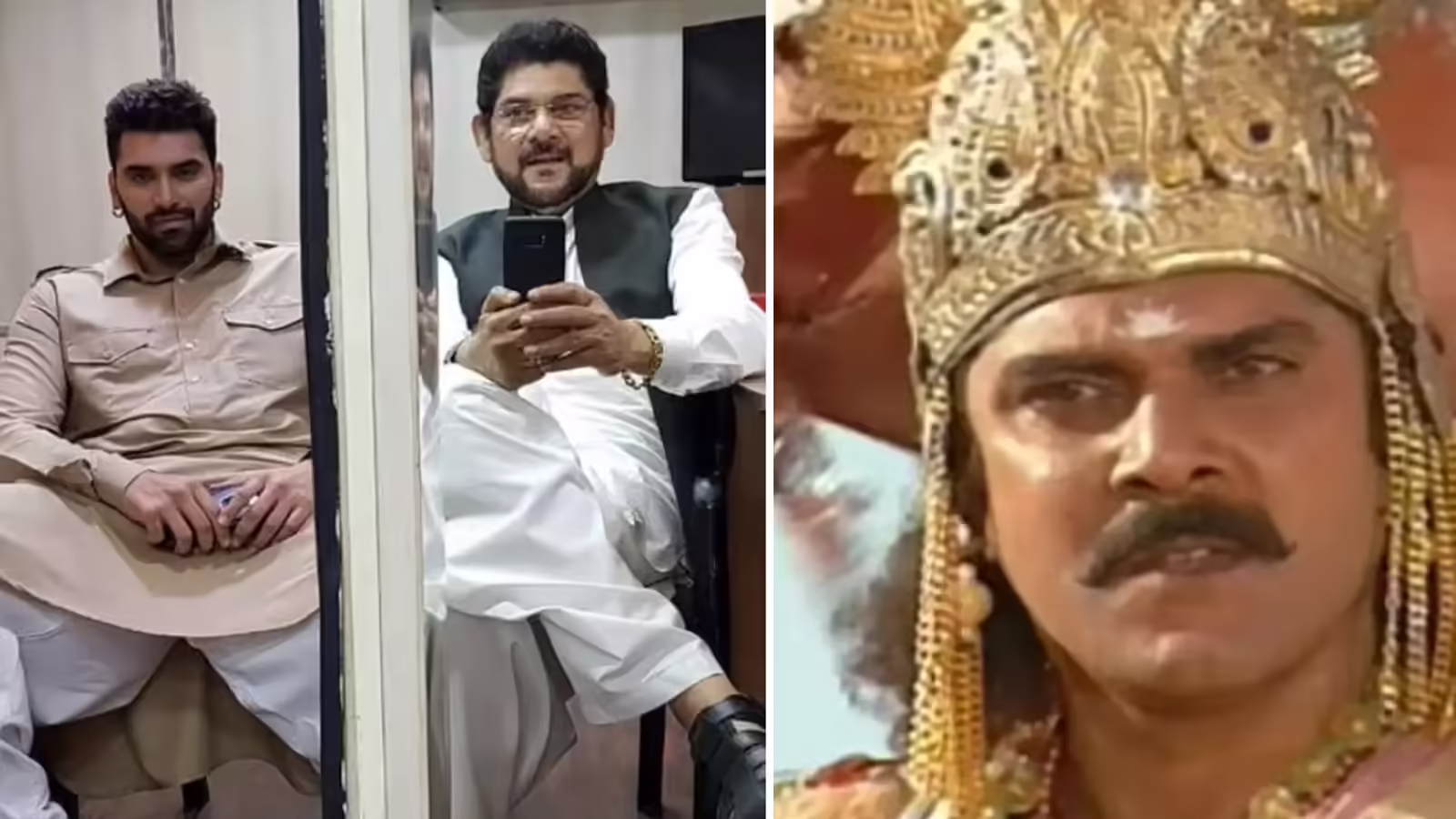 पंकज धीर के निधन के 80 दिन बाद भी पापा के लिए तड़प रहे निकितन धीर, कहा-  वो सपना अधूरा रह गया