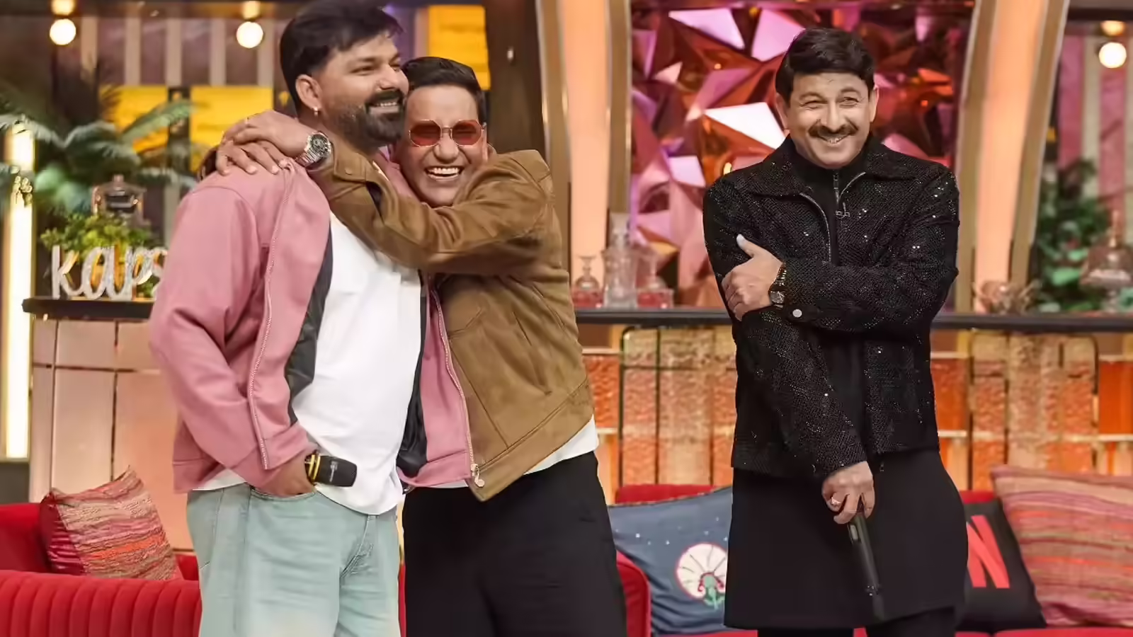 TGIKS: निरहुआ ने बताया मनोज तिवारी ने कैसे बदल दी थी एक फिल्म की कास्ट, रवि किशन को बना दिया विलेन