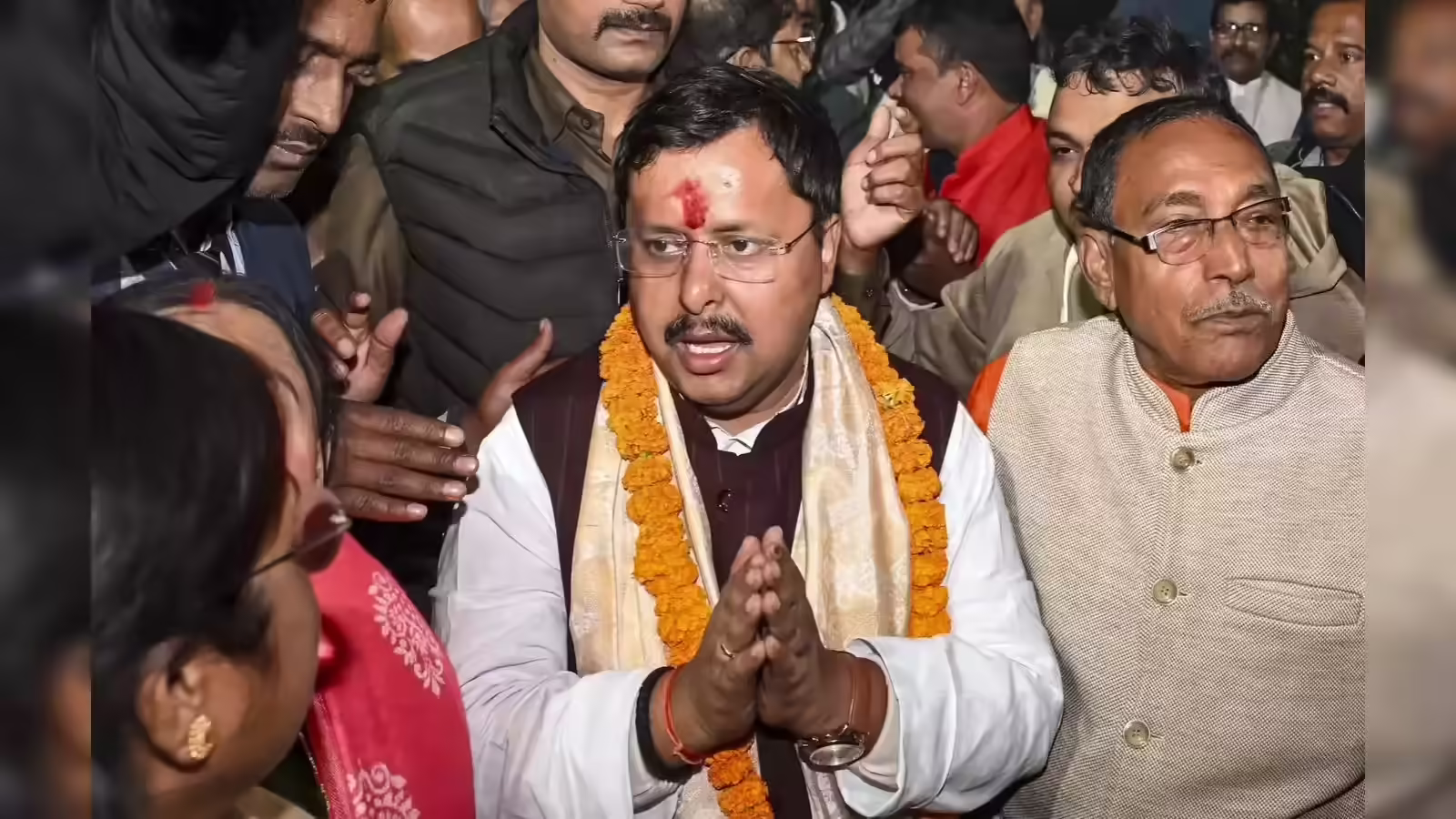 BJP के यंग प्रेजिडेंट नितिन नबीन की टीम में क्या सीनियर भी होंगे? जान लीजिए क्या कहता पार्टी संविधान