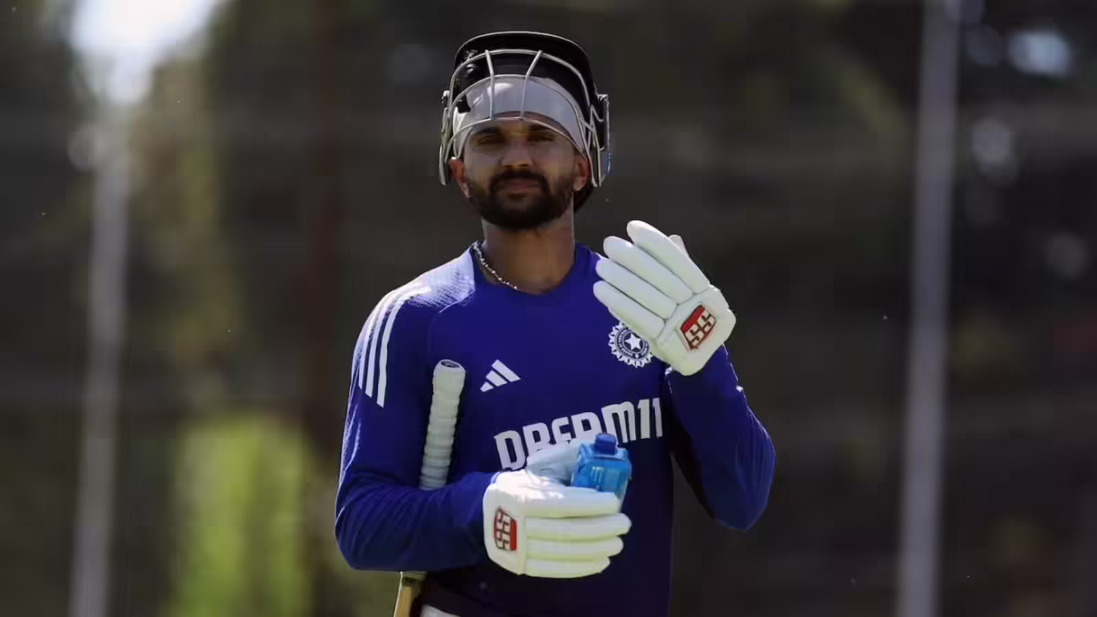 IND vs NZ: ‘क्या सलेक्टर और टीम मैनेजमेंट साथ नहीं बैठते?’ नीतीश रेड्डी को लेकर गौतम गंभीर की जबरदस्त खिंचाई