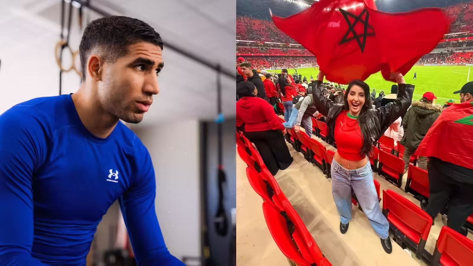 2 बच्चों का पापा, तलाकशुदा विदेशी खिलाड़ी है नोरा फतेही का बॉयफ्रेंड? इतने साल छोटा है