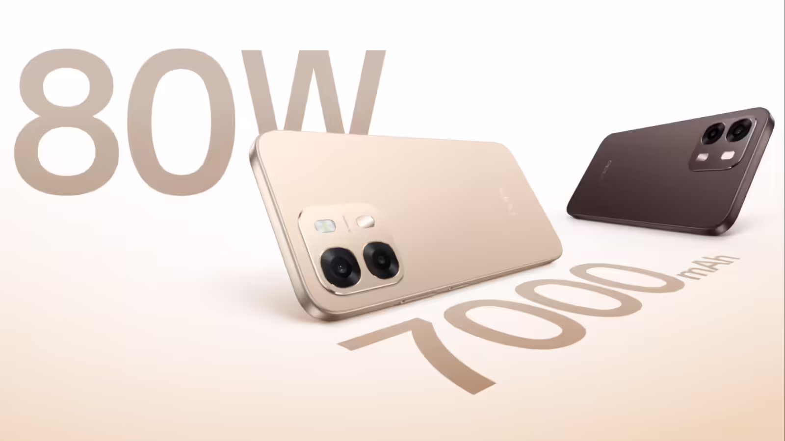 Oppo A6 Pro 5G: 7000mAh बैटरी वाला नया 5G फोन, अभी खरीदने पर मिल रहा 2000 रुपये का फायदा