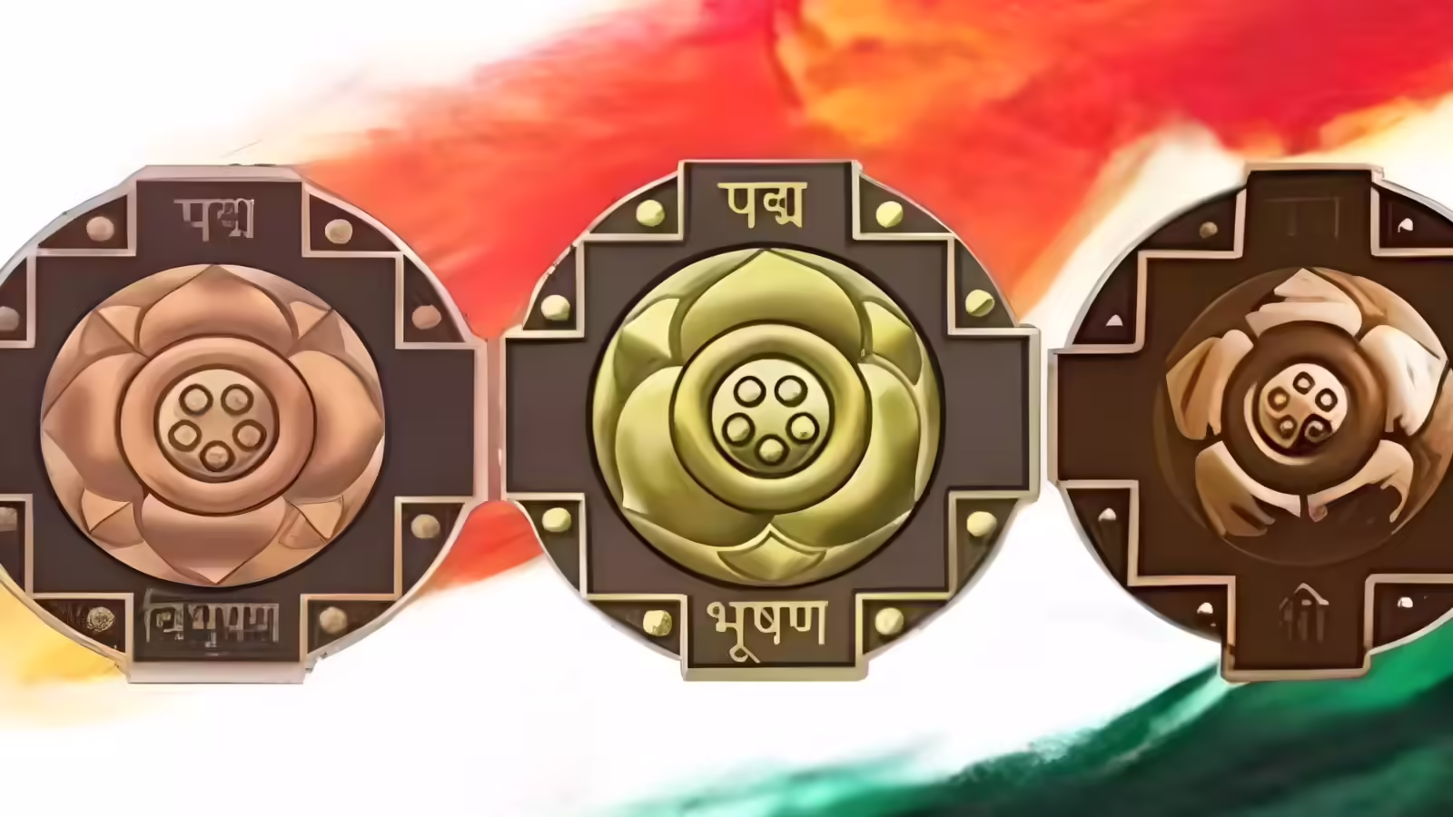 पद्म पुरस्कारों का ऐलान, यूपी से चिरंजी लाल यादव तो एमपी से भगवानदास रैकवार का नाम, देखिए पूरी लिस्ट