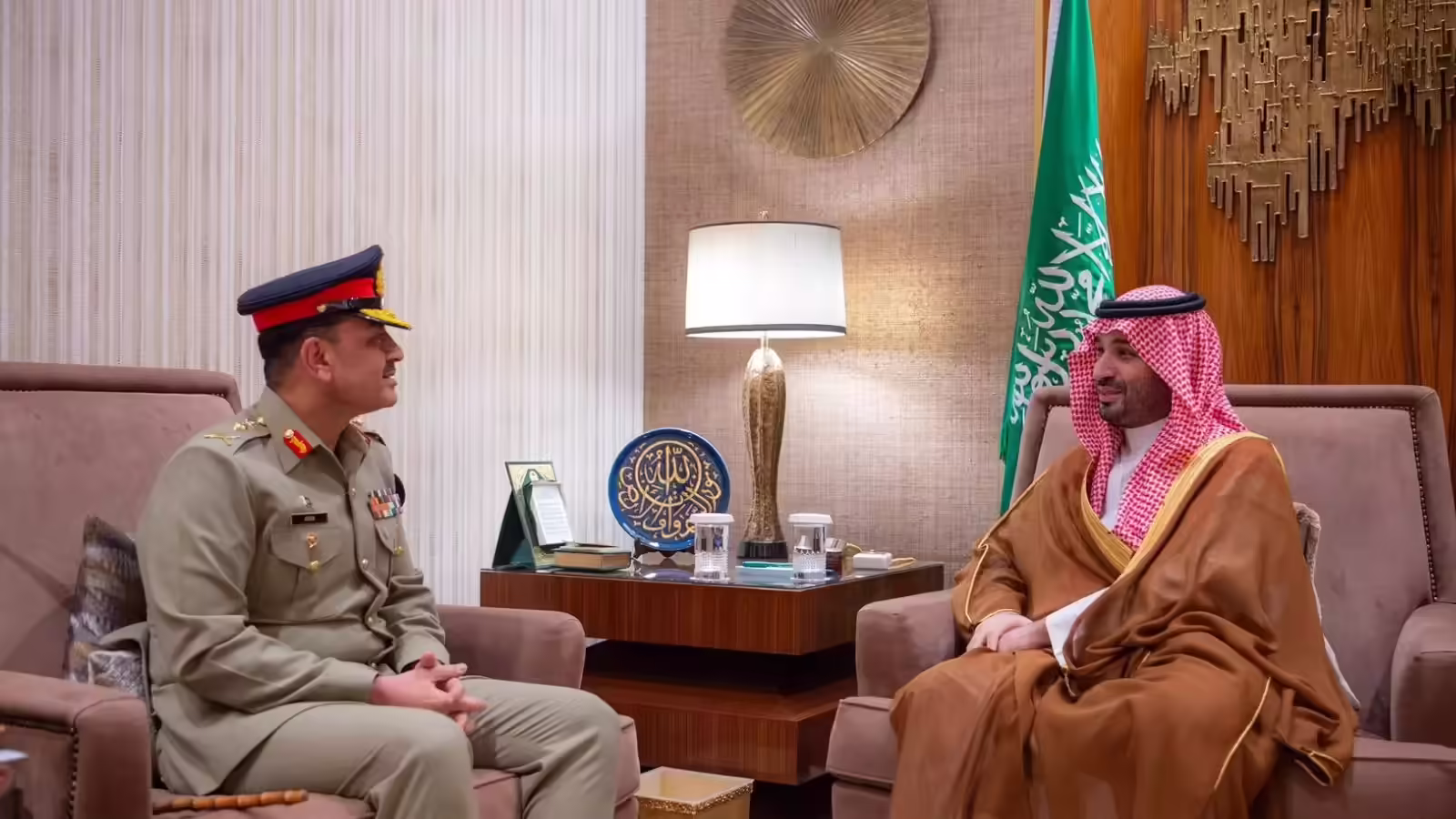 इस्लामिक NATO, अरब देशों से फाइटर जेट-मिसाइल डील, मुस्लिम वर्ल्ड में कैसे पैर पसार रही पाकिस्तानी फौज?