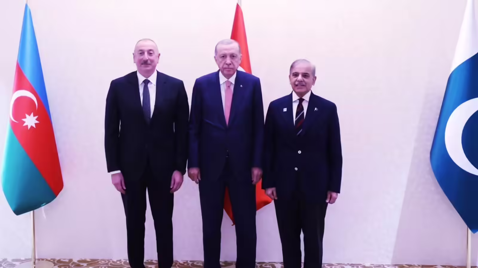 खालिस्तानियों की मेजबानी, भारत के खिलाफ पाकिस्तान-तुर्की के गठजोड़ का हिस्सा बना इजरायली दोस्‍त अजरबैजान!