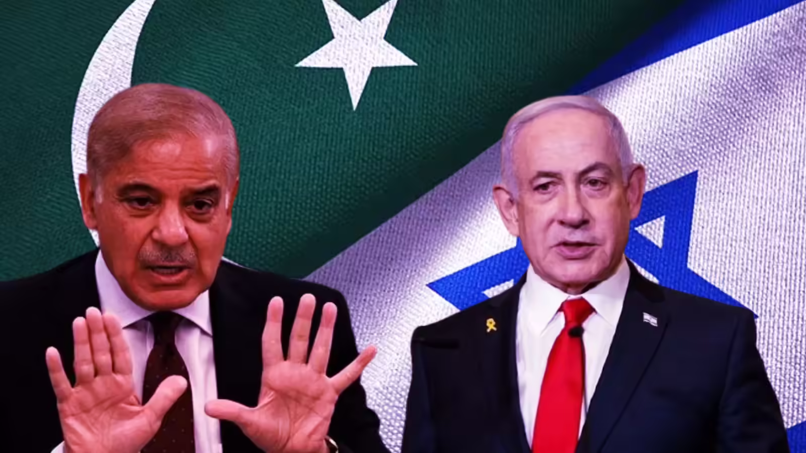 पाकिस्तान की नई अकड़! इजरायल को पहचानने से फिर पलटा, कहा- फिलिस्तीन मुद्दे पर समझौता नहीं