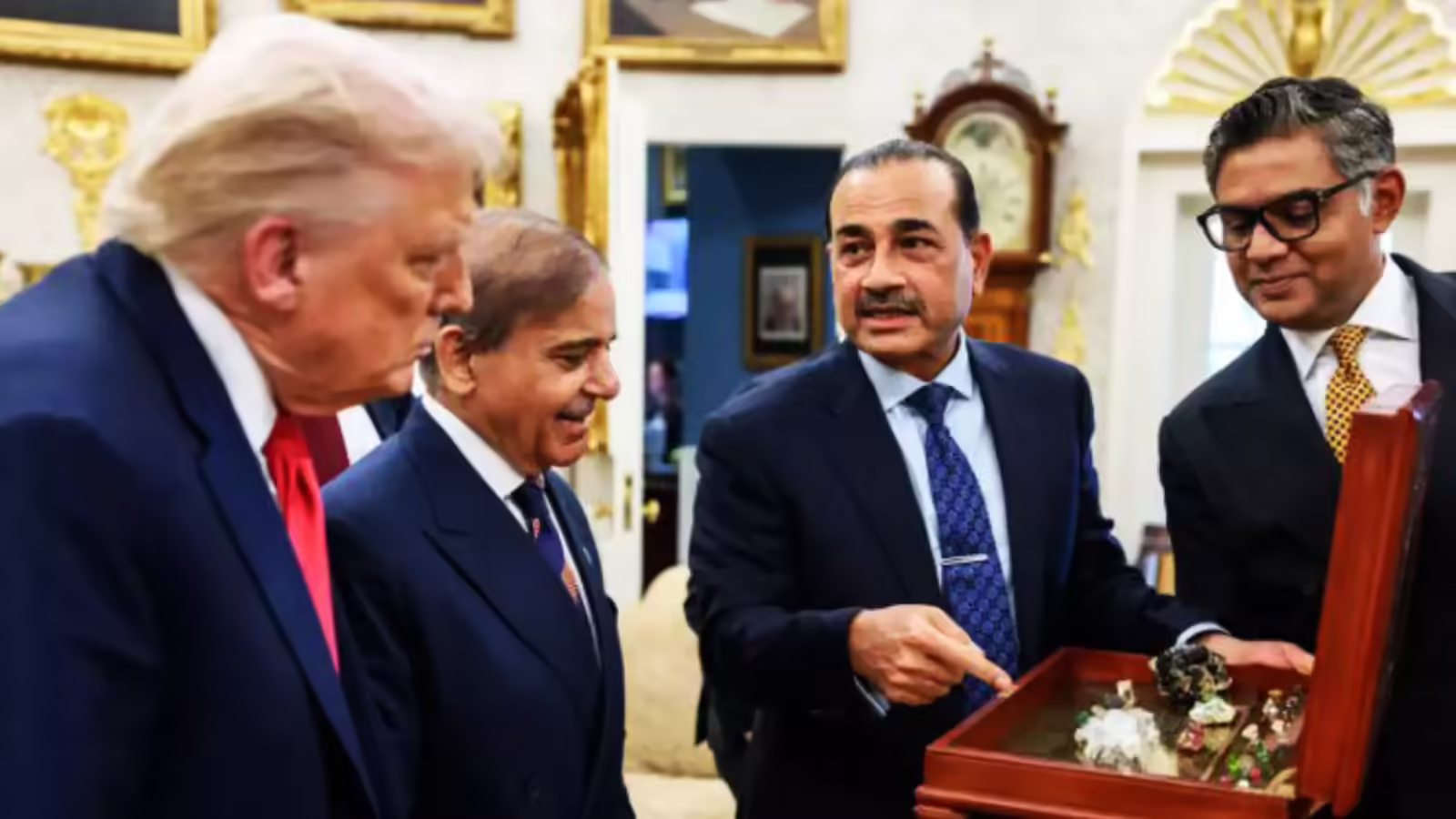 ऑपरेशन सिंदूर रोकने को पाकिस्तान ने अमेरिका में कीं 60 बैठकें, लॉबी पर अमेरिकी सरकार की फाइलों से खुलासा