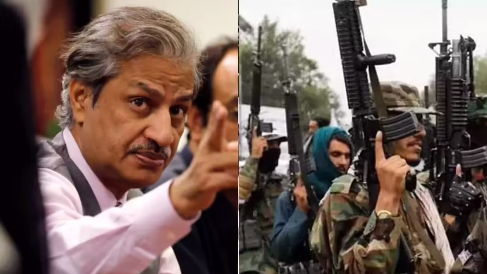 बीएलए और टीटीपी को पाल रहा यूएई, पाकिस्‍तानी एक्‍सपर्ट ने ‘मुस्लिम ब्रदर’ के खिलाफ उगला जहर